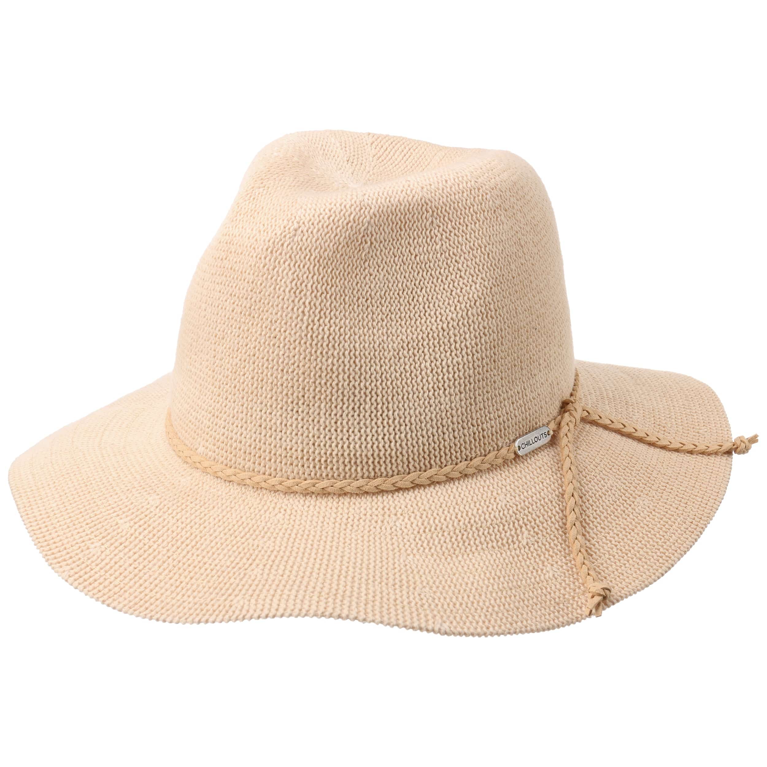 Newcastle Crushable Hat by Chillouts > Hats, caps & beanies shop