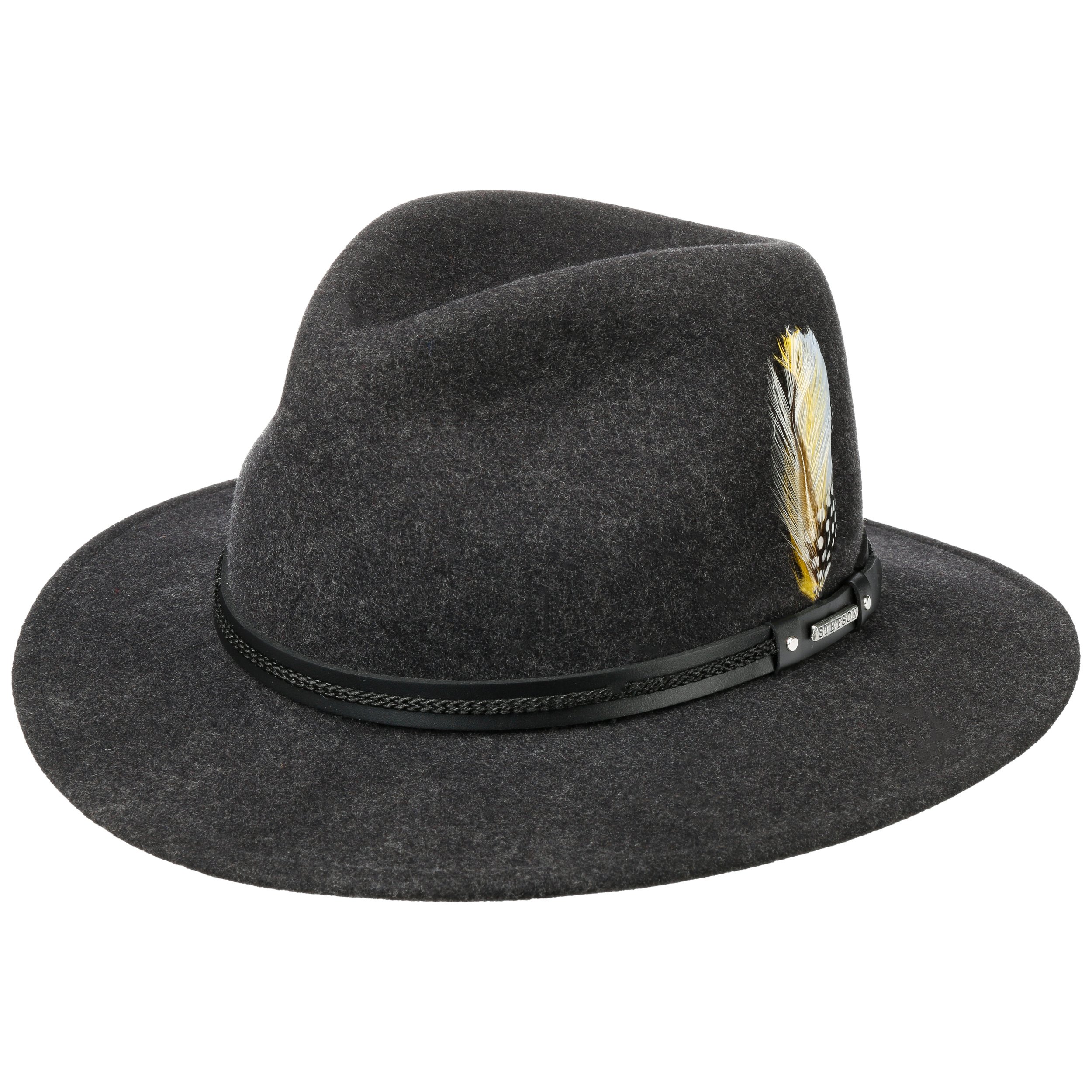 images of stetson hats