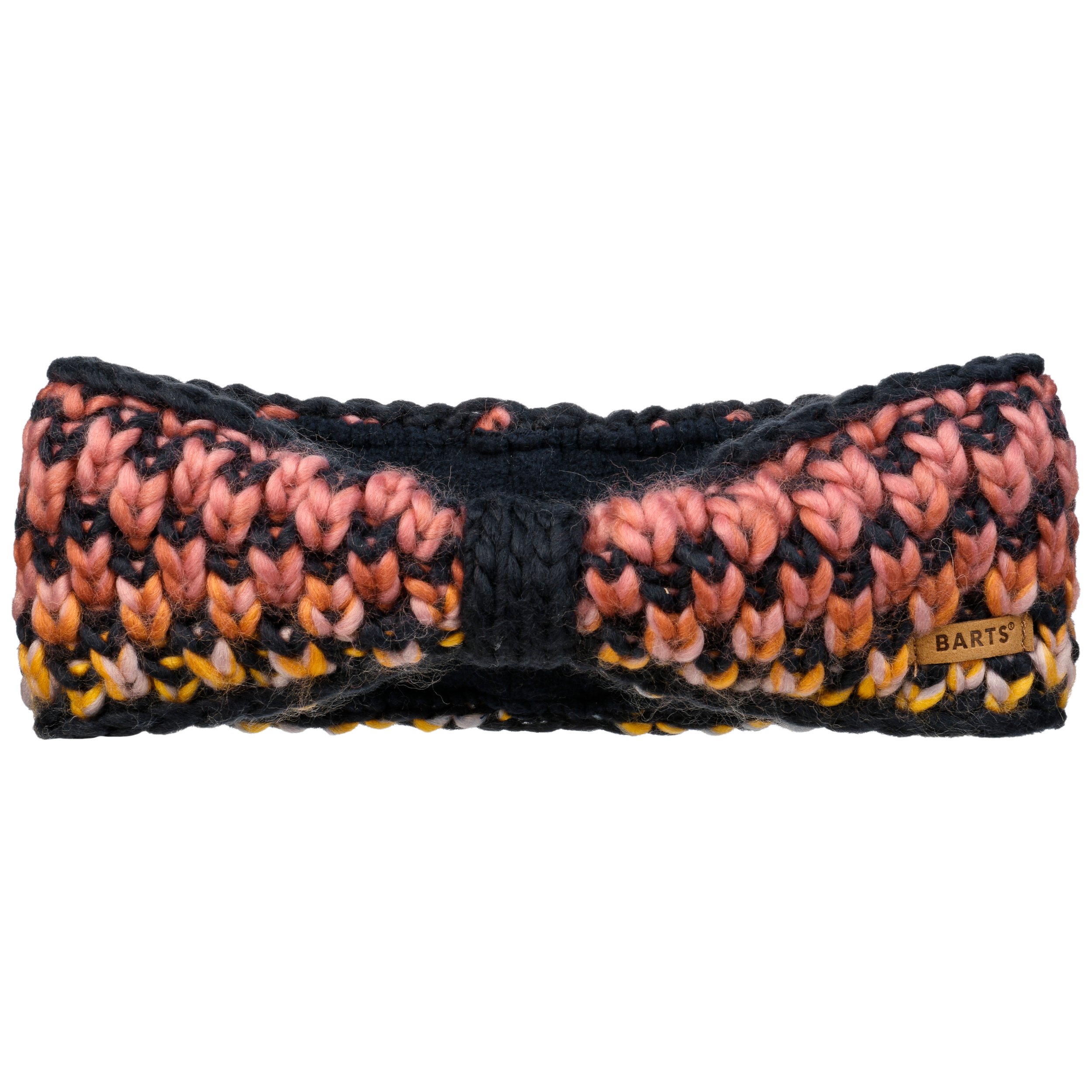 Barts Damen Heba Headband – Stylisches Stirnband Aus Fantasy-Garn, Vintage-Look Für Herbst & Winter