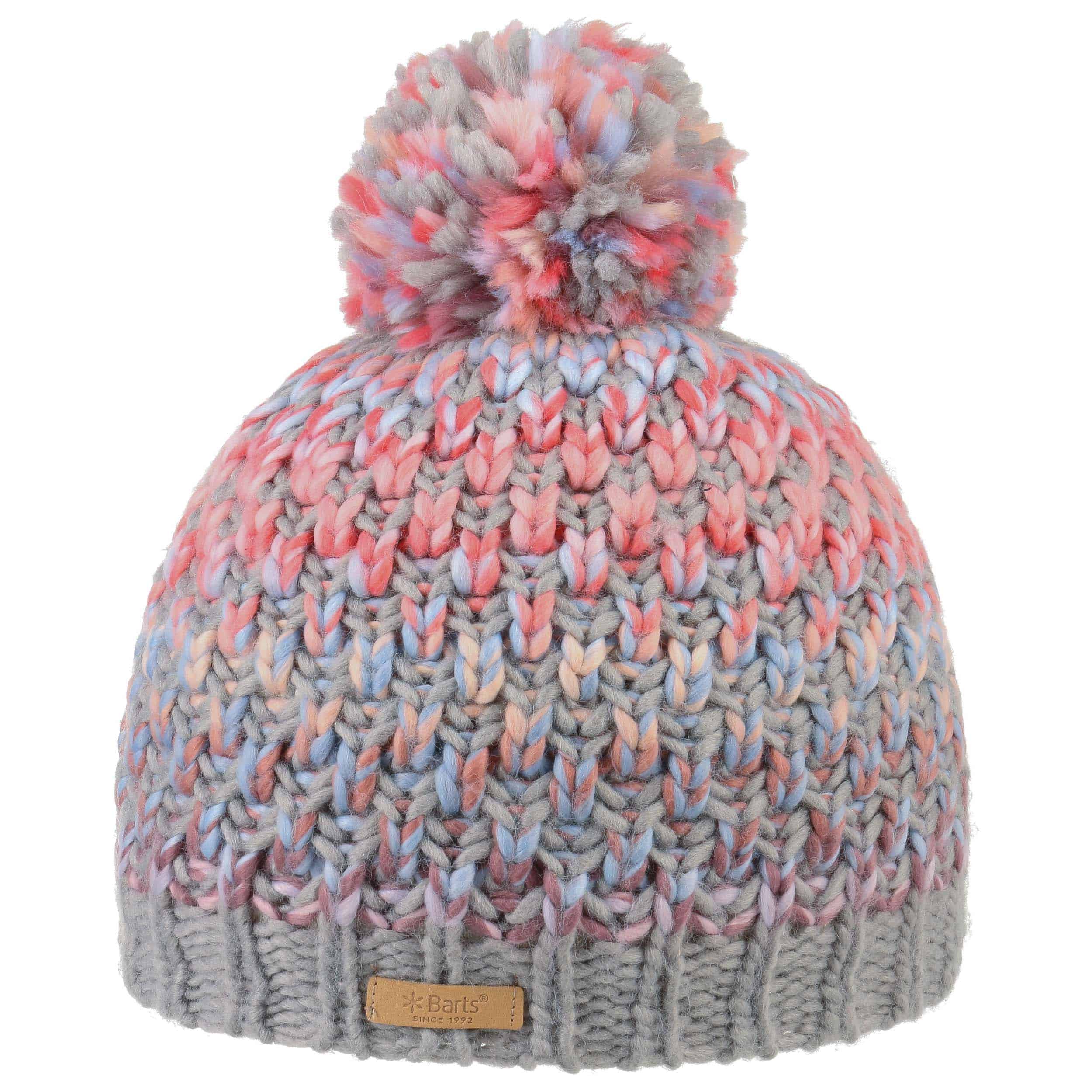 Barts Damen Nicole Beanie Strickm/ütze