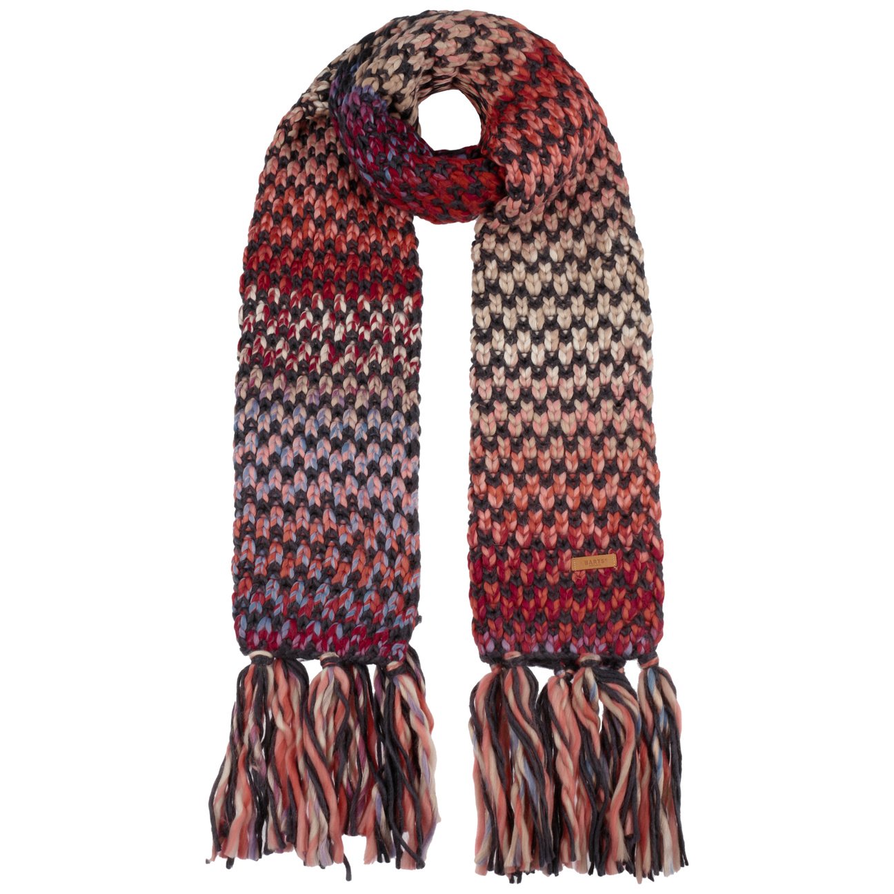 マフラー・ストール NICK&NICOLE NICOLE PREMIUM WOOL MUFFLERCHARCOAL N_22 WINTER NICOLE｜ニコル（メンズ）のマフラー通販 - ZOZOTOWN