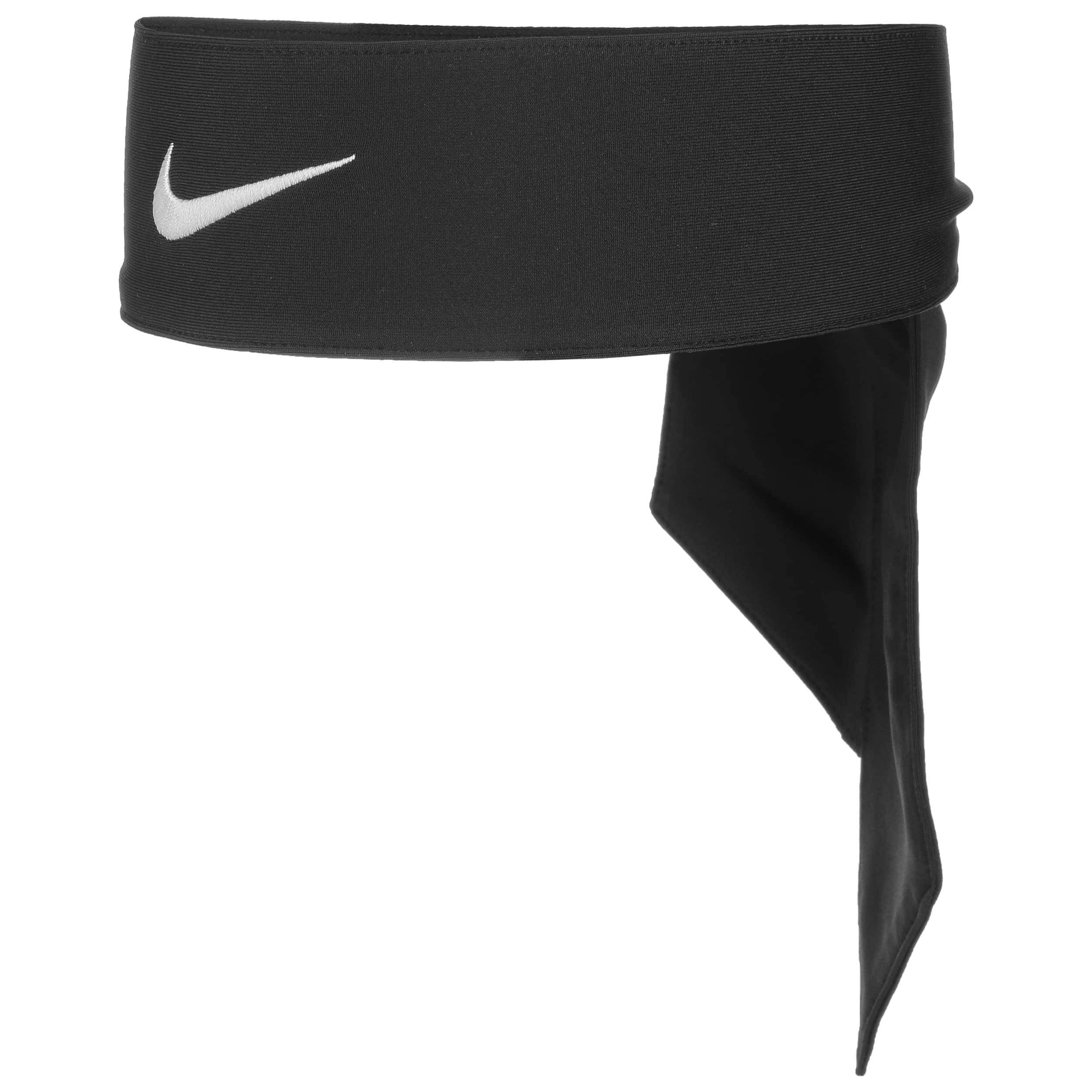 nike dri headband