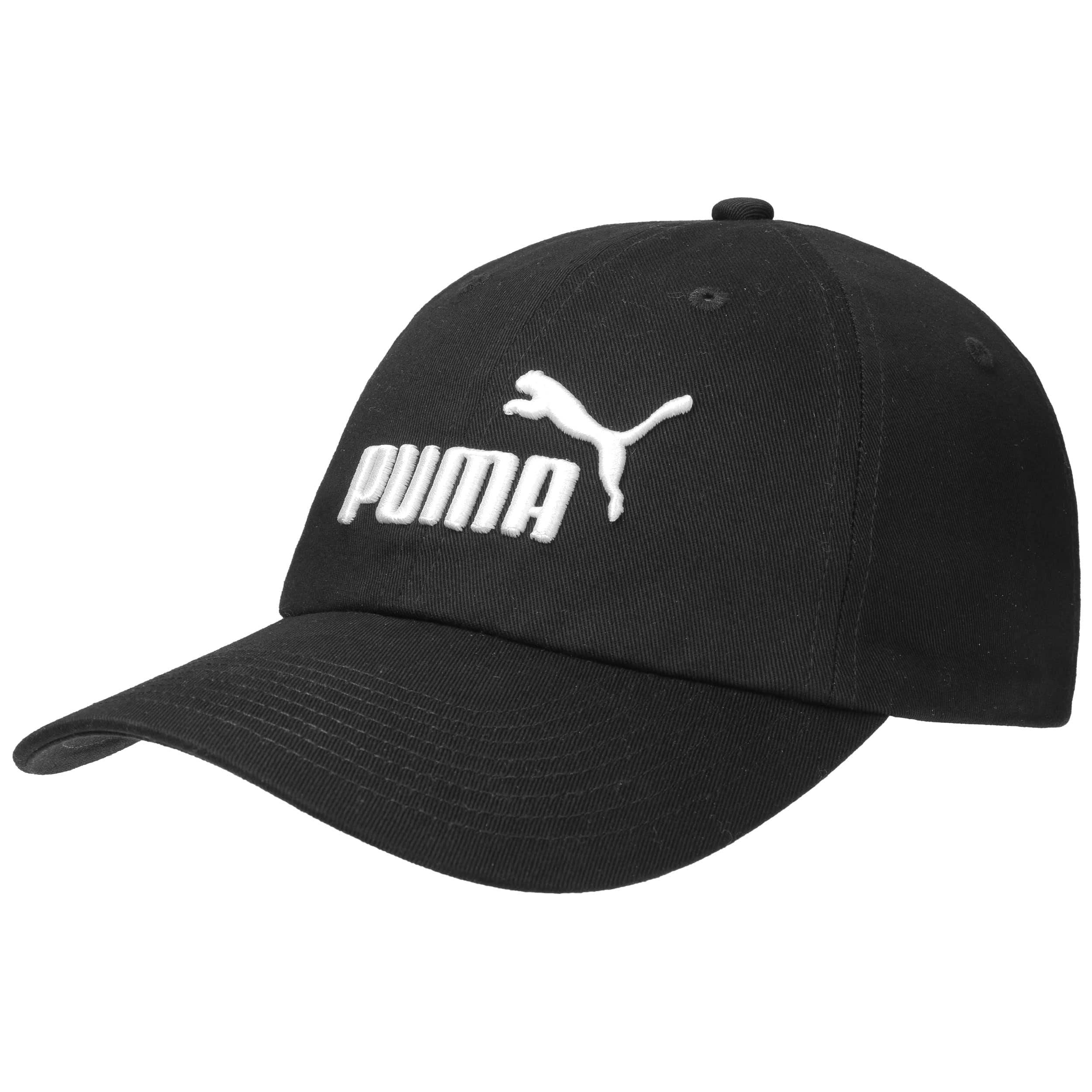 puma suede hat