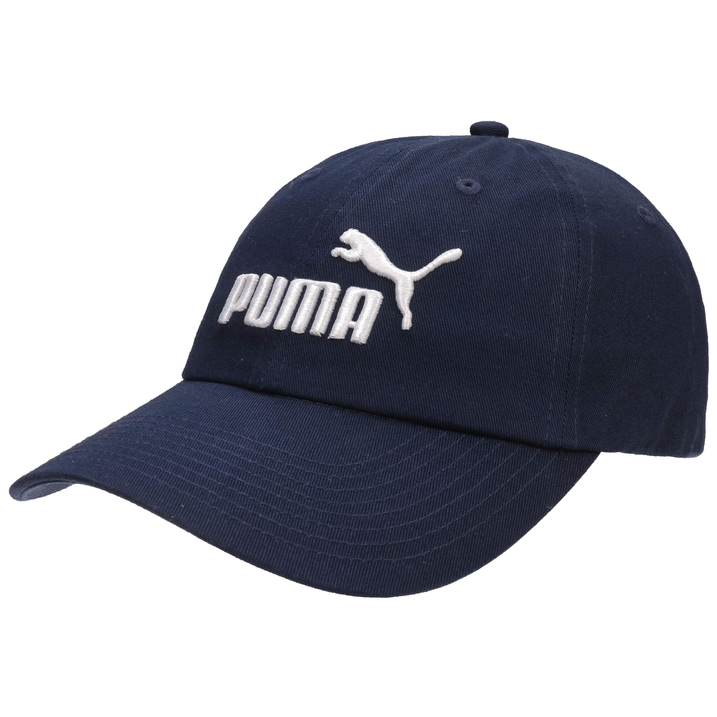PUMA Formel 1 Baseballkappe - Weiß - Einheitsgröße main image 1