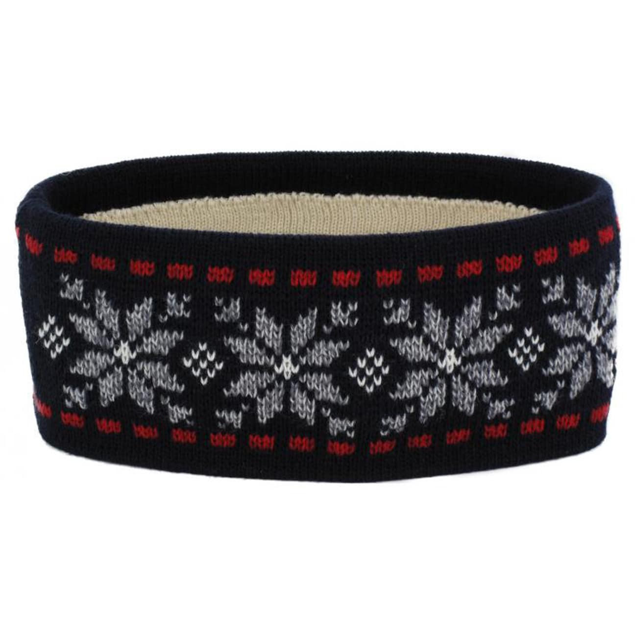 Nordic Headband by Lierys, EUR 8,00 > Hats, caps & beanies shop online