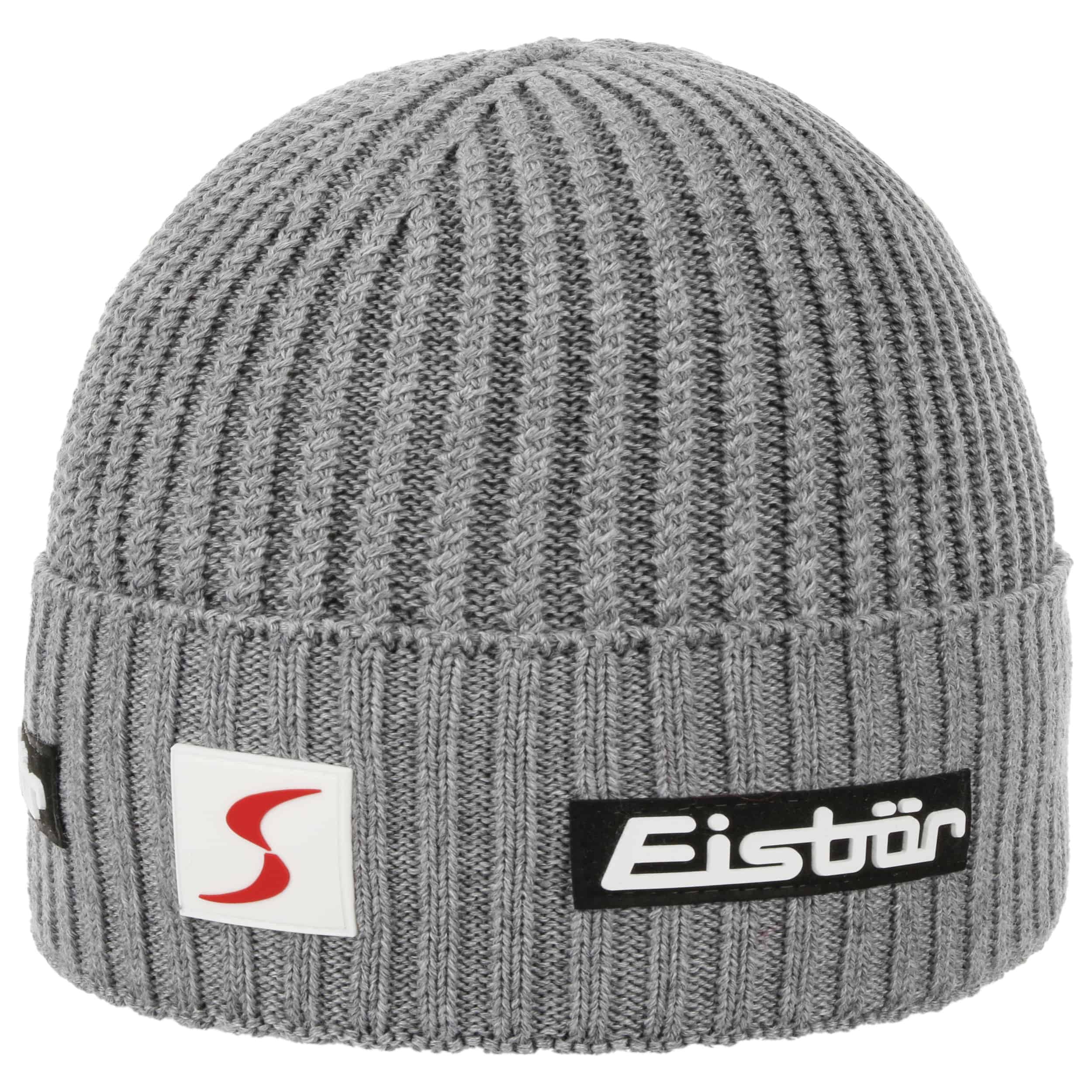 Nordic Skipool Umschlagmütze by Eisbär - 69,99 €
