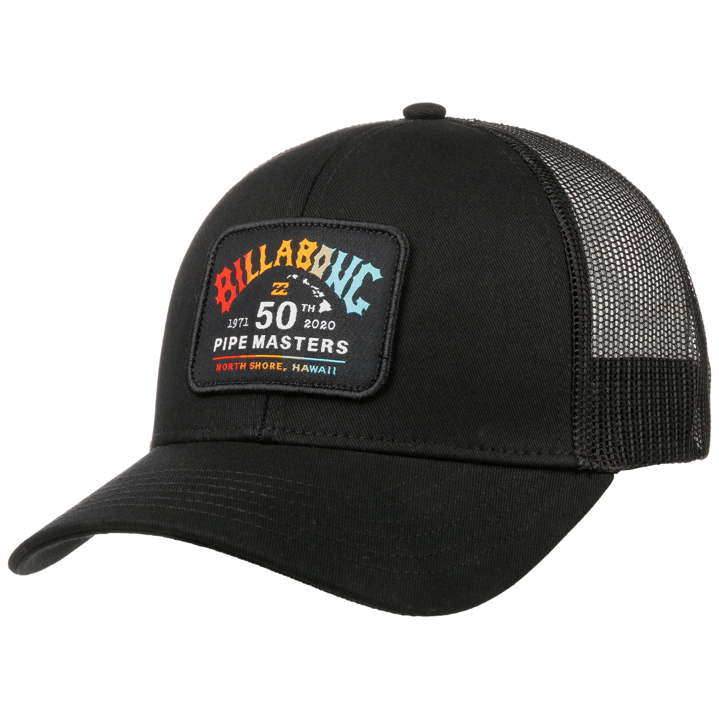 North Shore Trucker Cap by Billabong 27 95