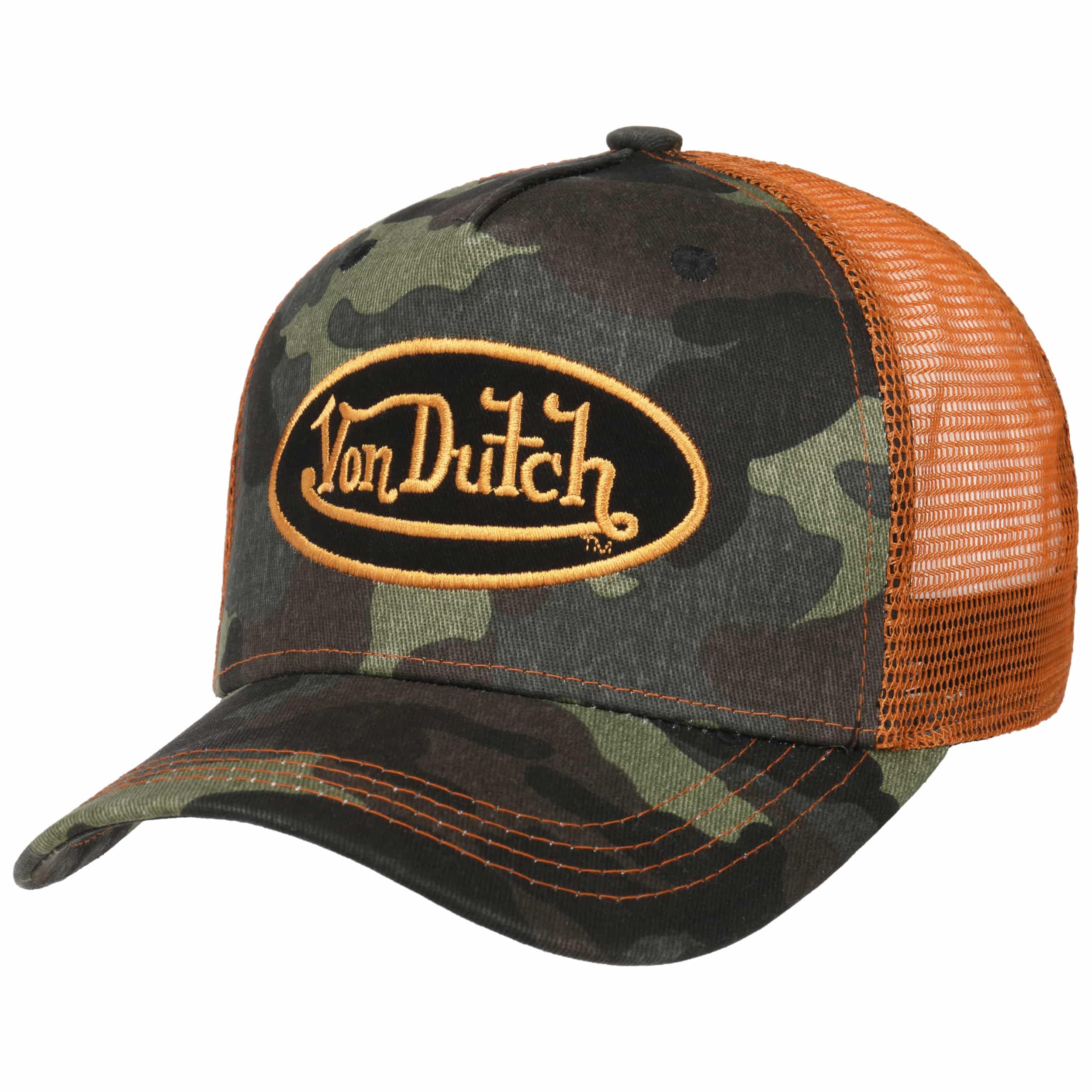 trucker cap kind