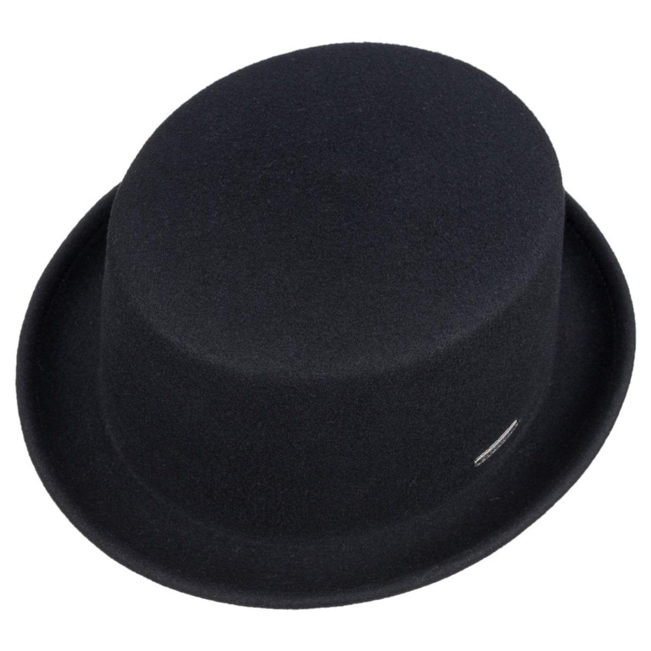 Oakbrook VitaFelt Pork Pie Hat Stetson - 149,00