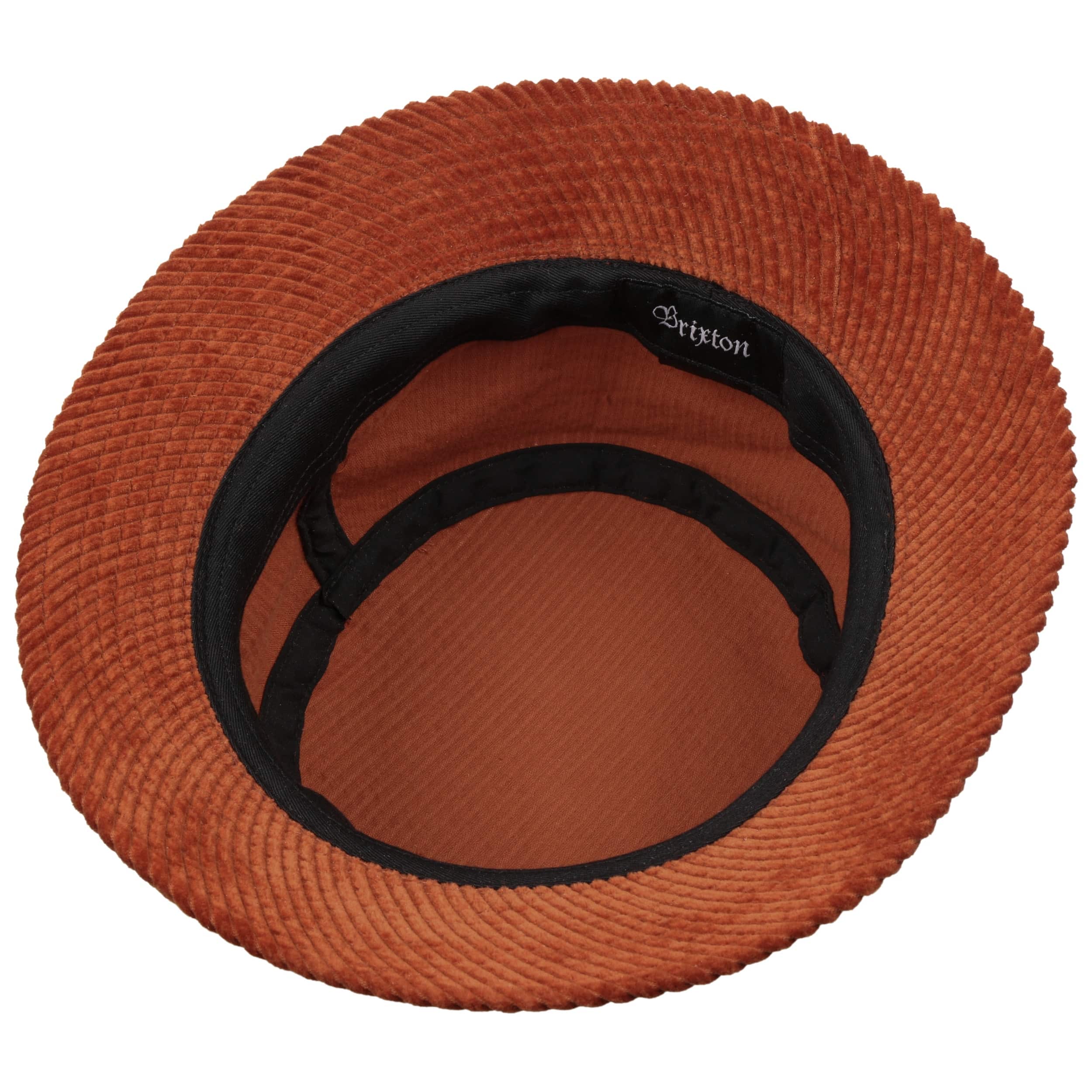 Frankfurt Galaxy Fischerhut ELF - Offizielle Bucket Hat In Rot