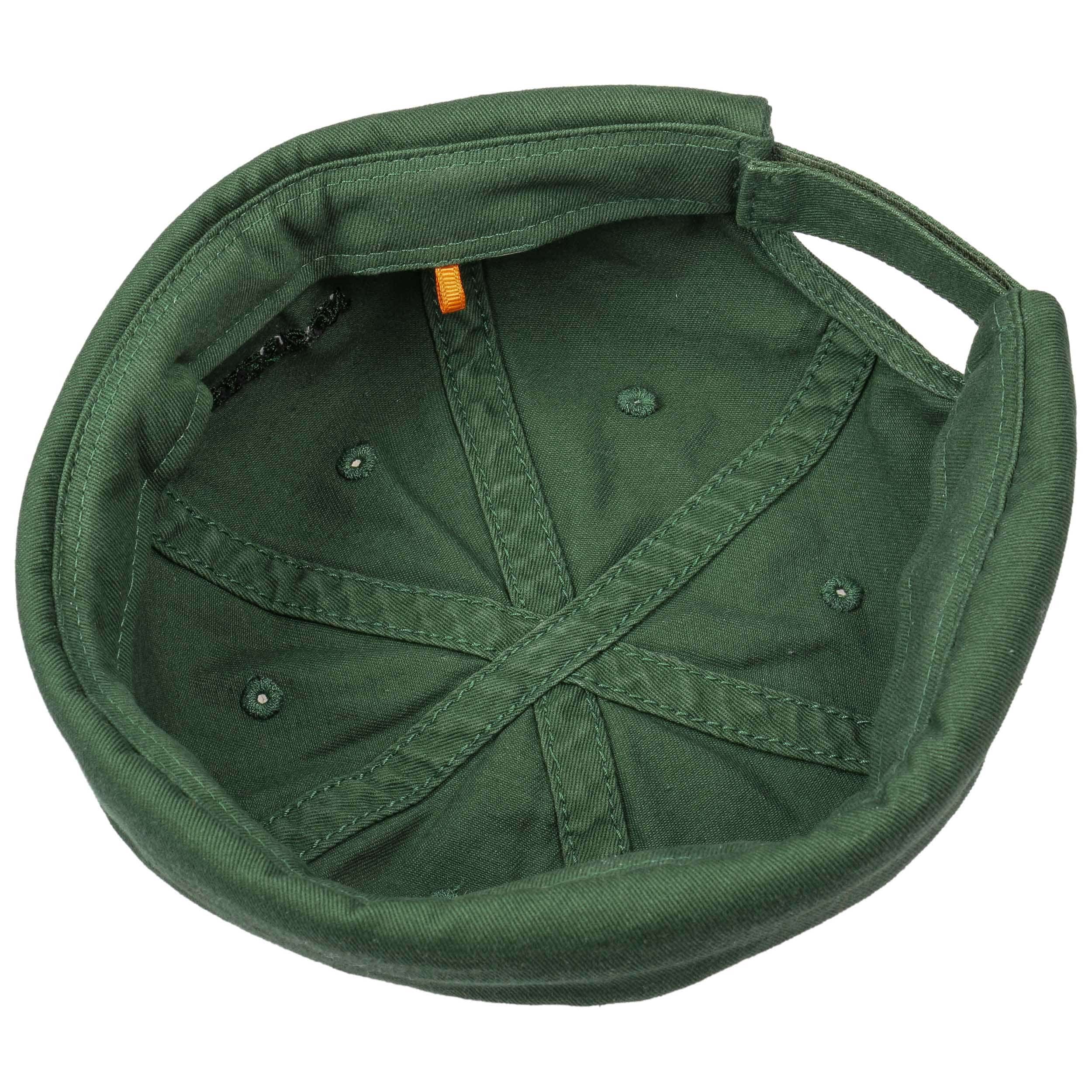 stetson cotton docker