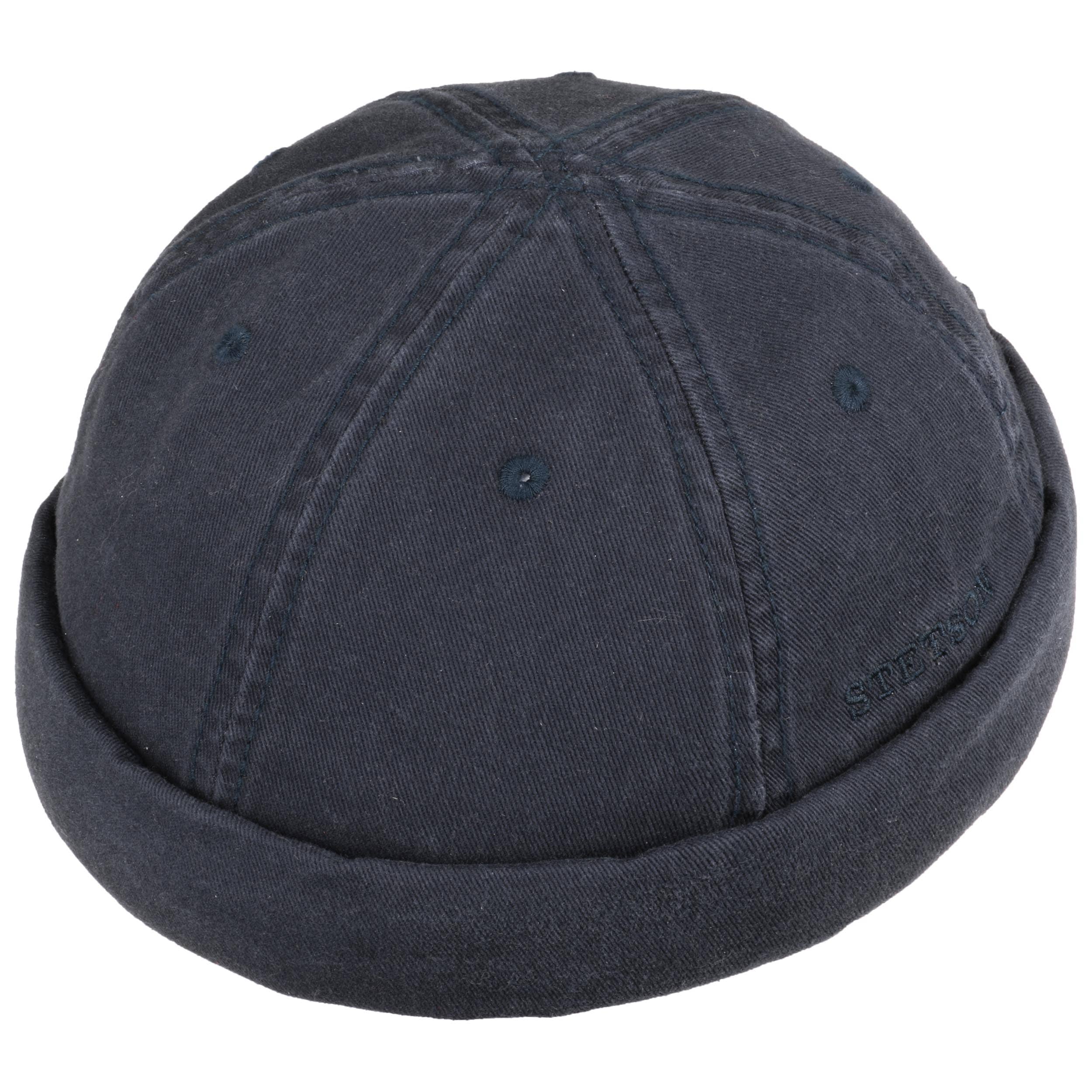 stetson cotton docker