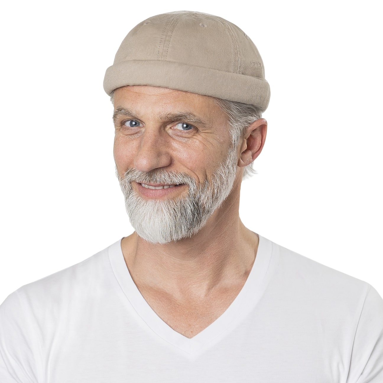 stetson cotton docker