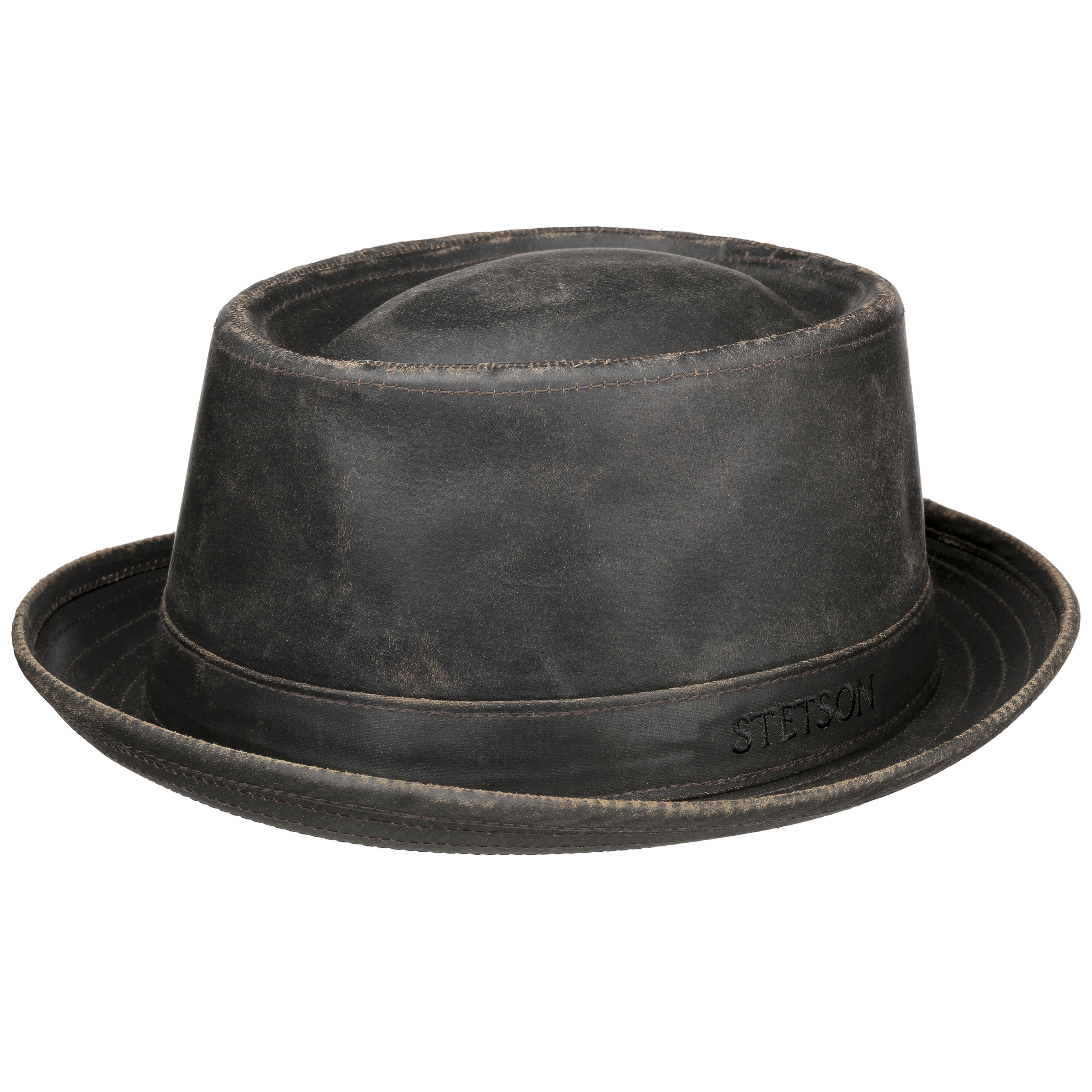 Pork hat. Шляпа поркпай Stetson. Порк Пай шляпа. Pork pie шляпа мужская. Stetson головные уборы.