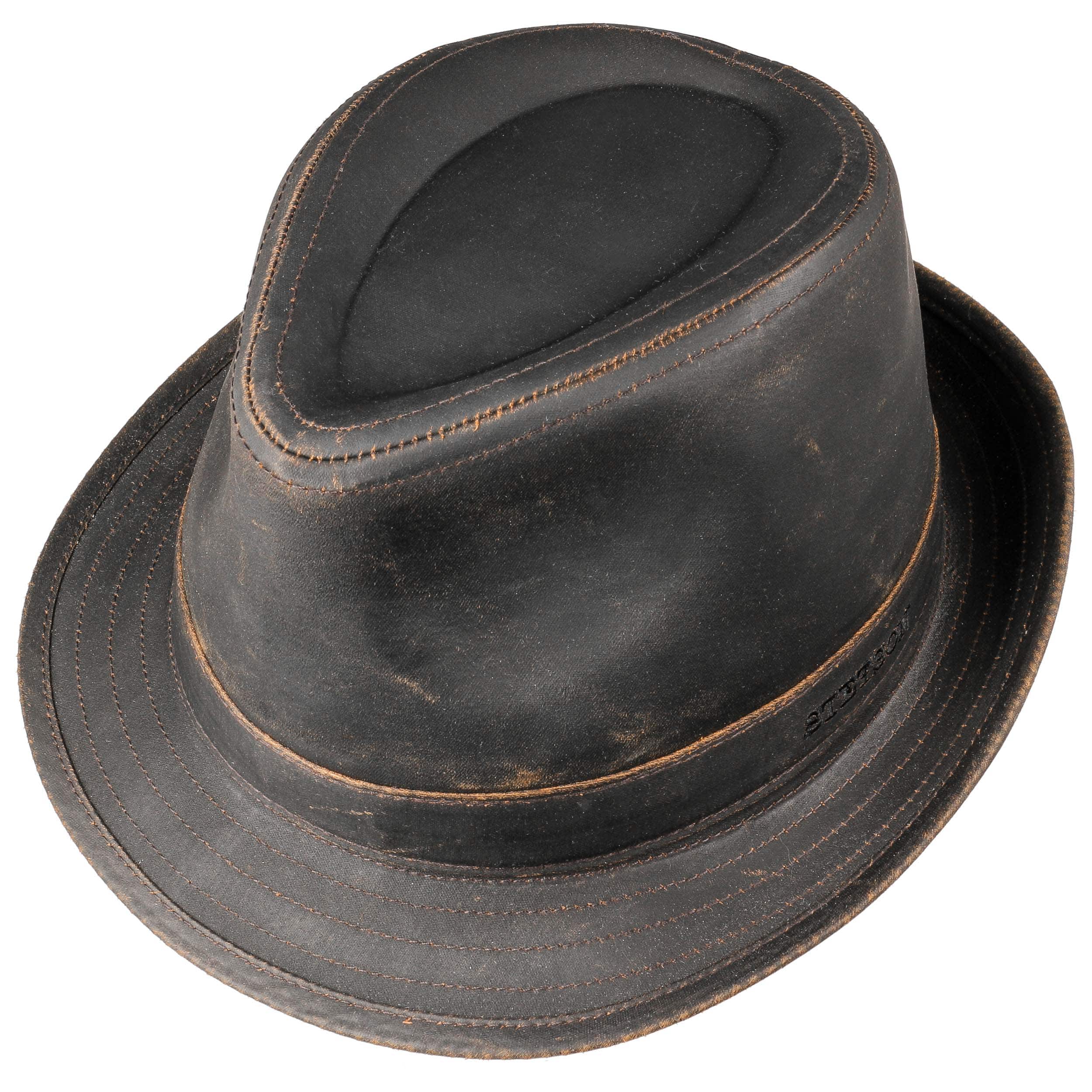 stetson odessa hat