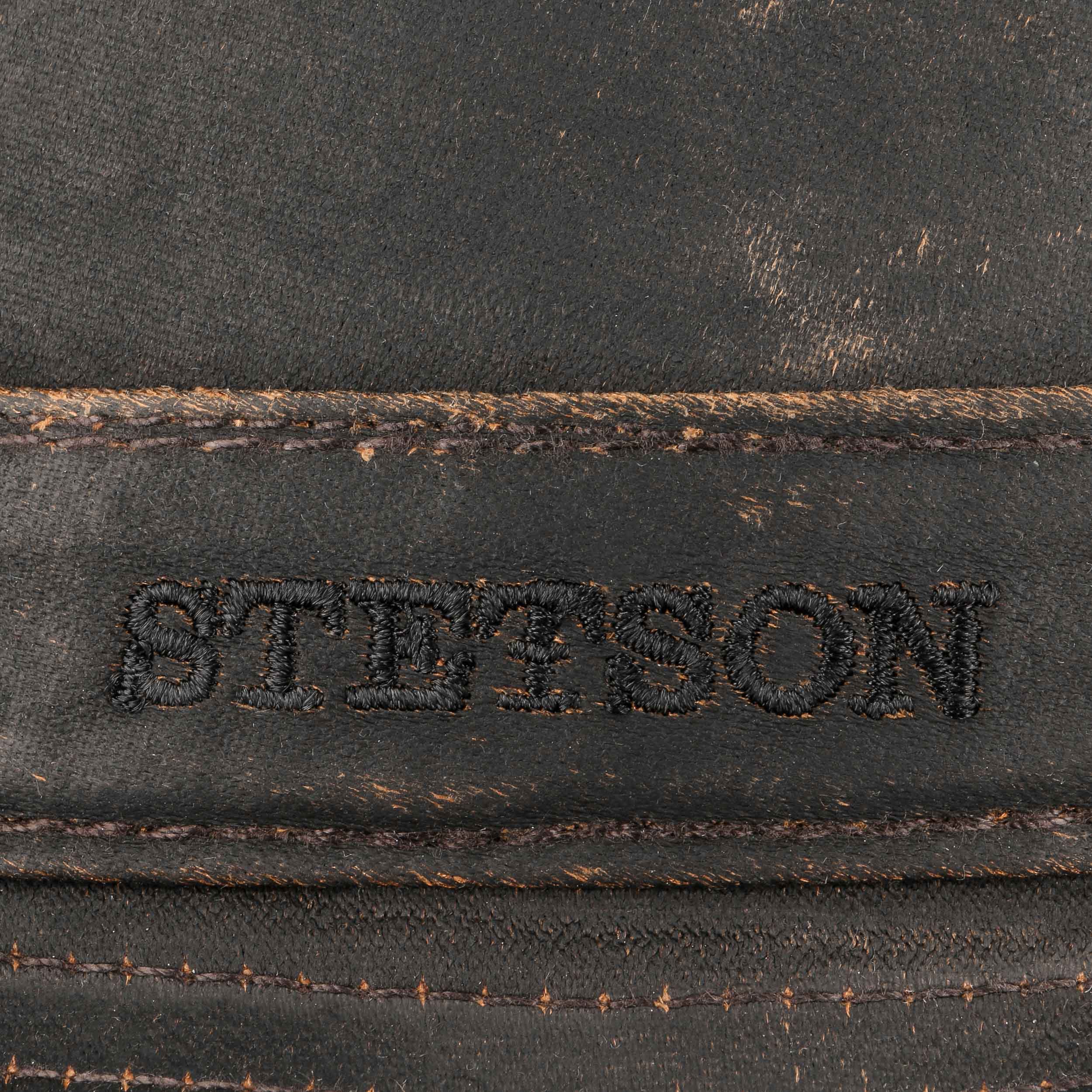 stetson odessa hat