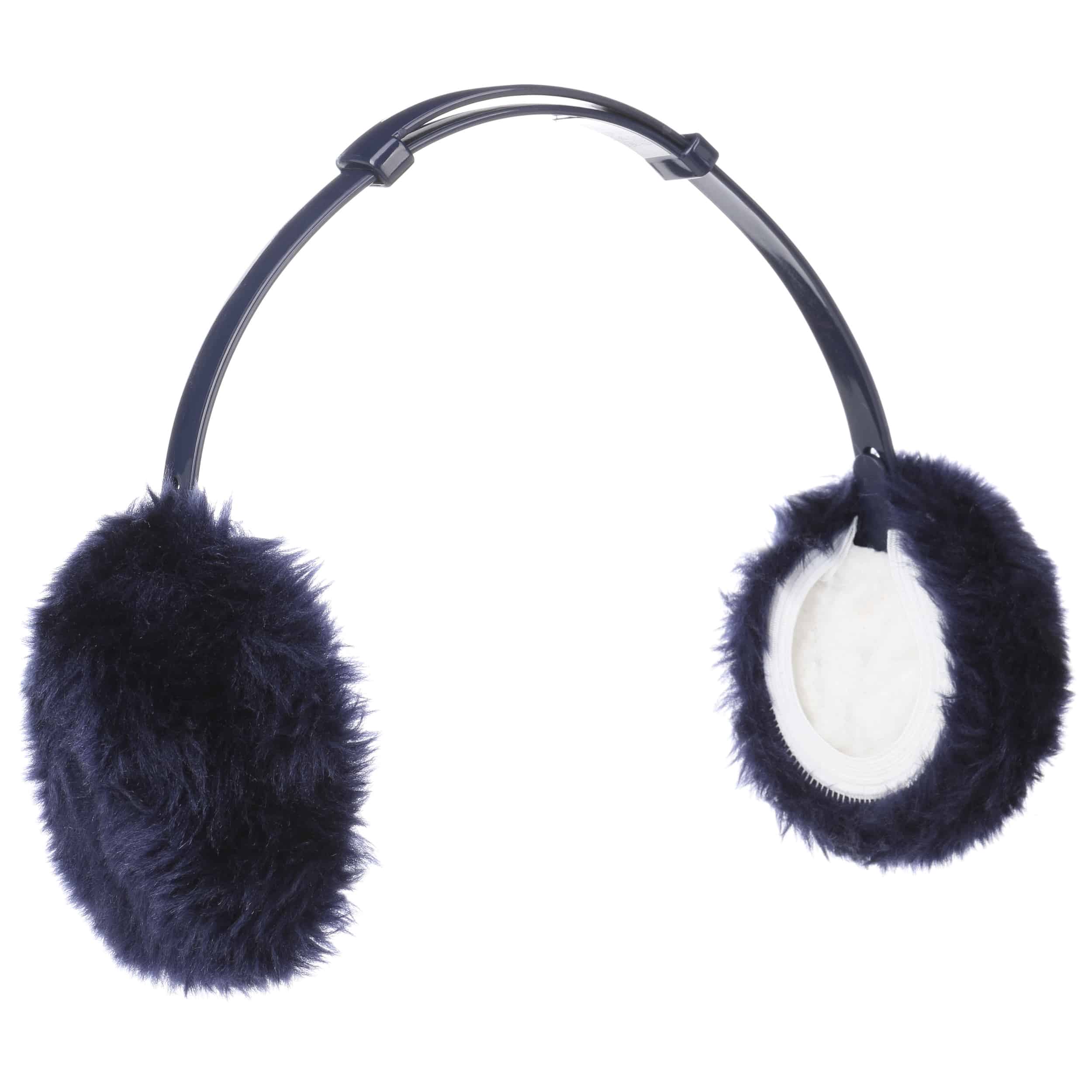 Ohrenschützer (Ohrenwärmer) für Damen und Herren | innovativer Ohrenschutz  hält die Ohren warm im Winter | Ohrwärmer