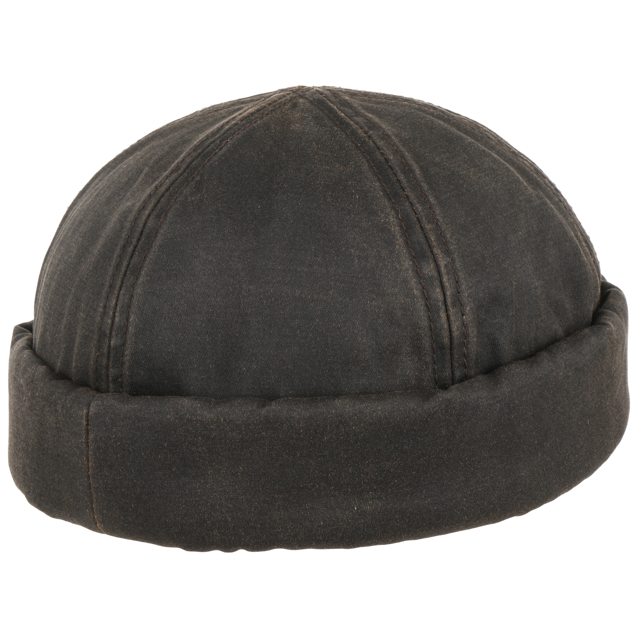 stetson cotton docker