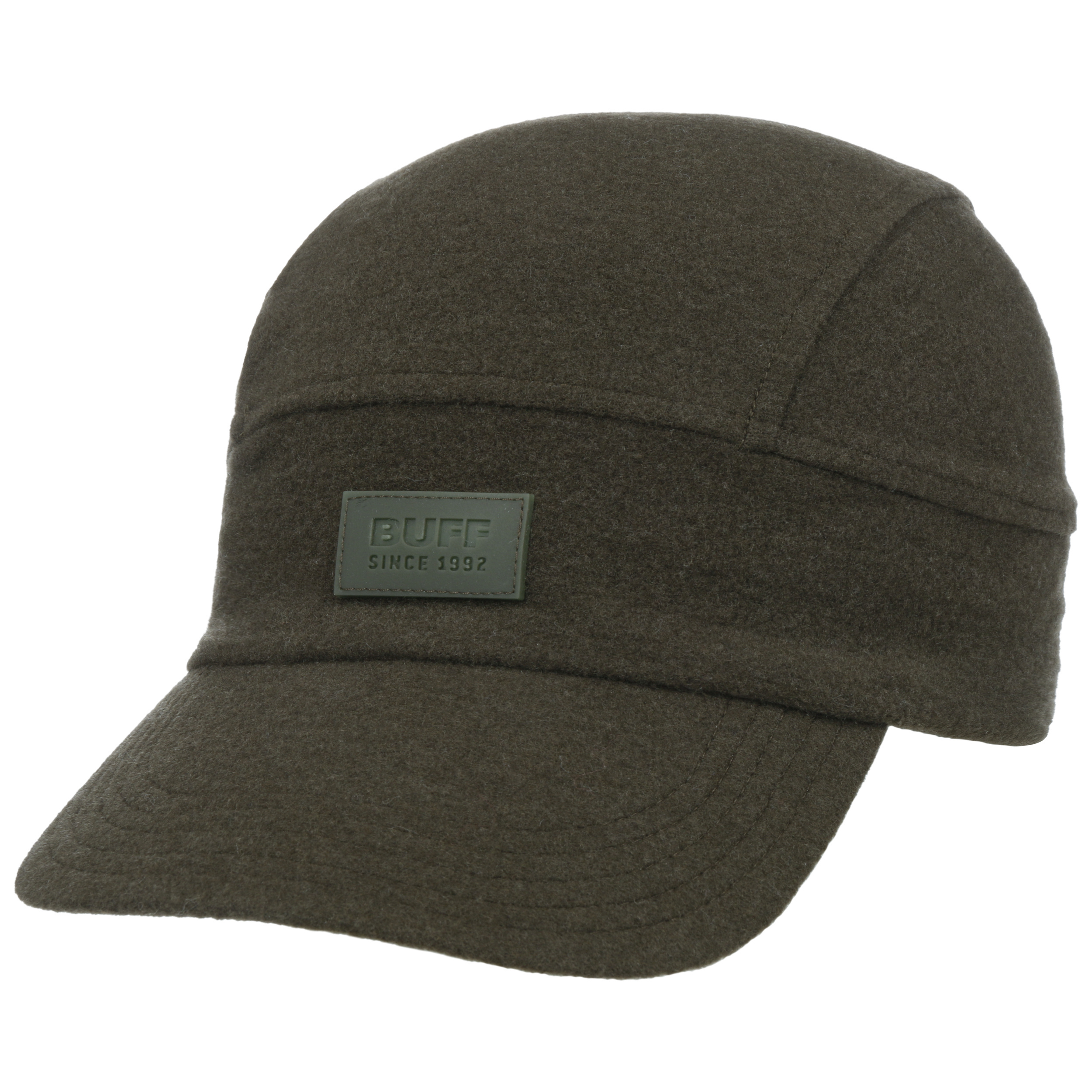 Olympian Blue Merino Pack Cap by BUFF - 49,95 €