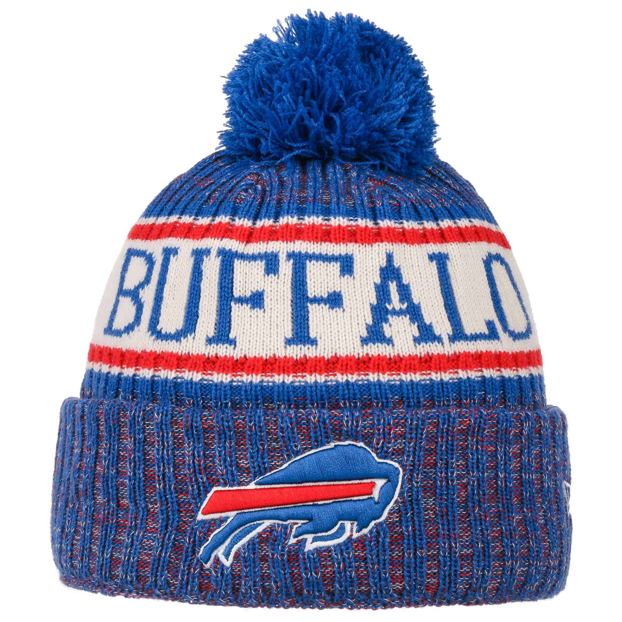 buffalo bills beanie hats