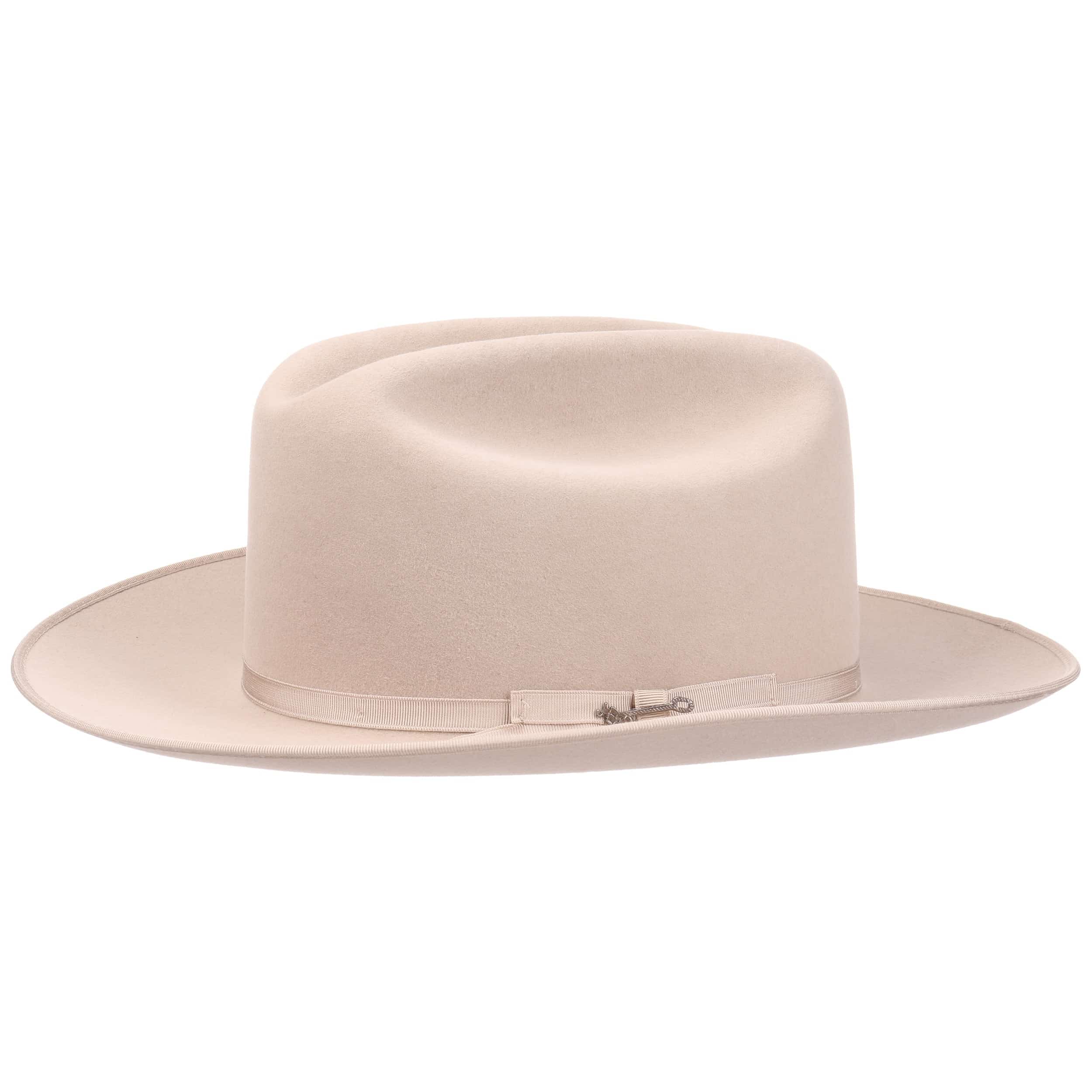 Open Road 5X SuperX Haarfilzhut by Stetson - 499,00 €