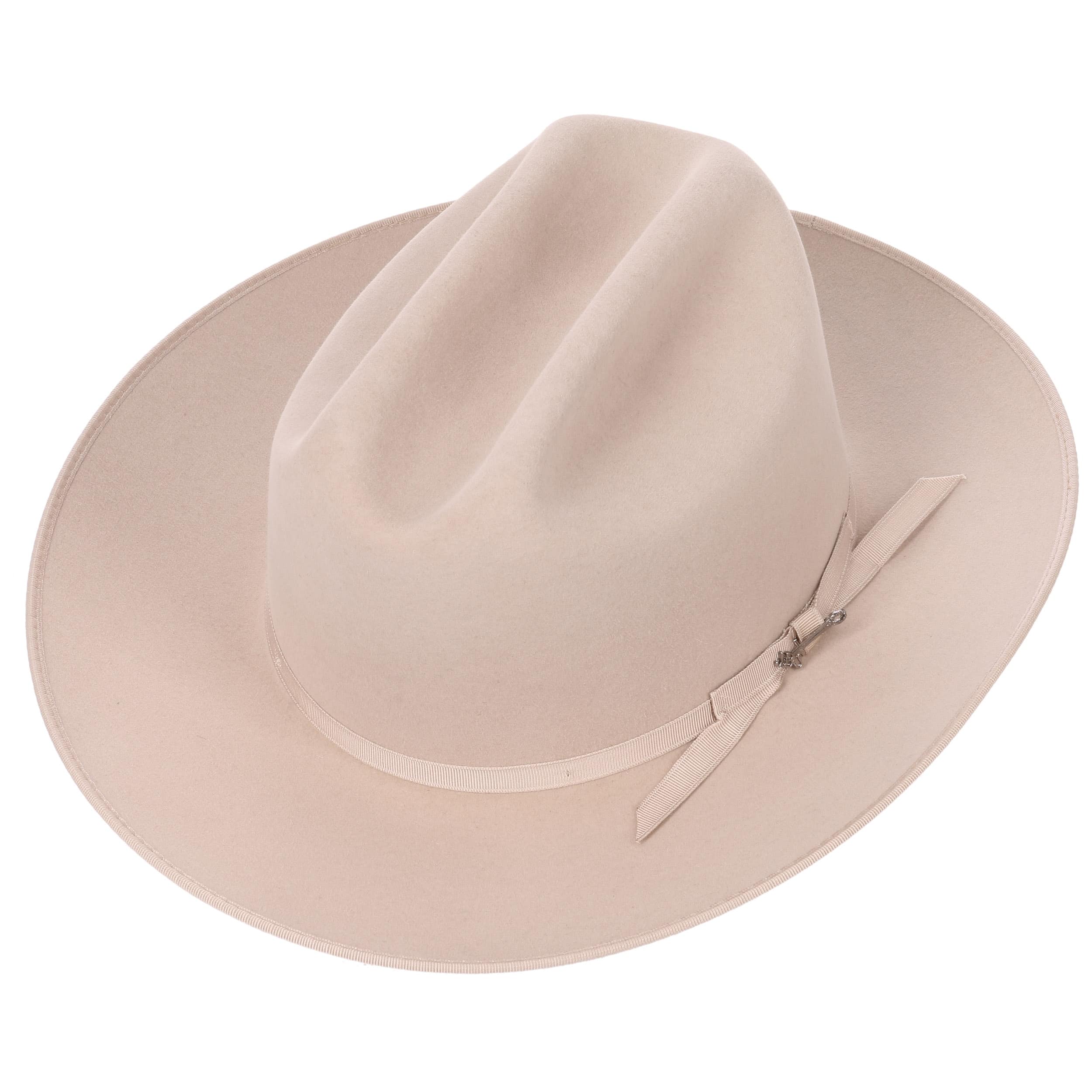 Open Road 5X SuperX Western Hat by Stetson - 399,00