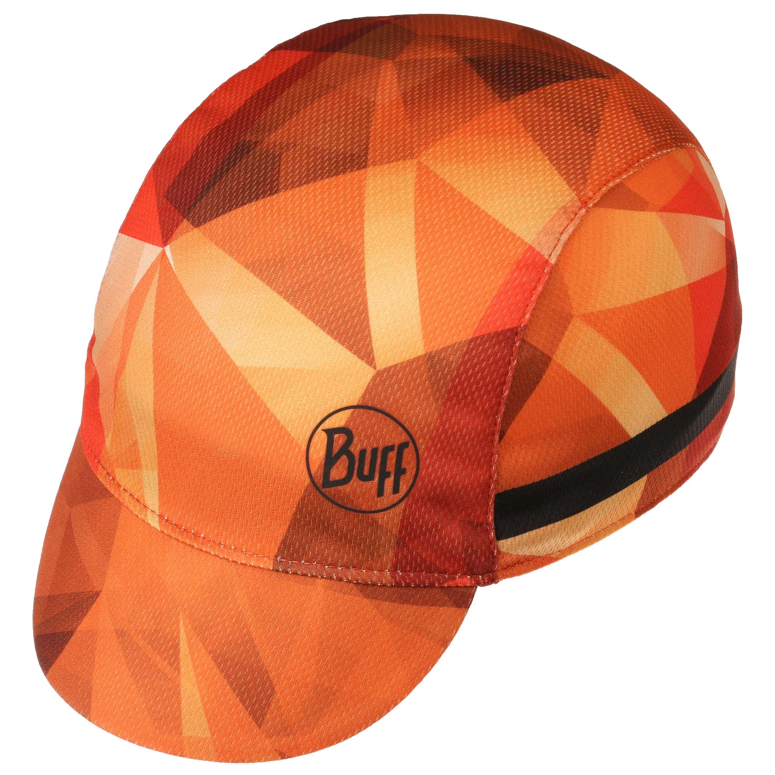 OrangeFlame Pack Bike Cap by BUFF, GBP 23,95 > Hats, caps & beanies