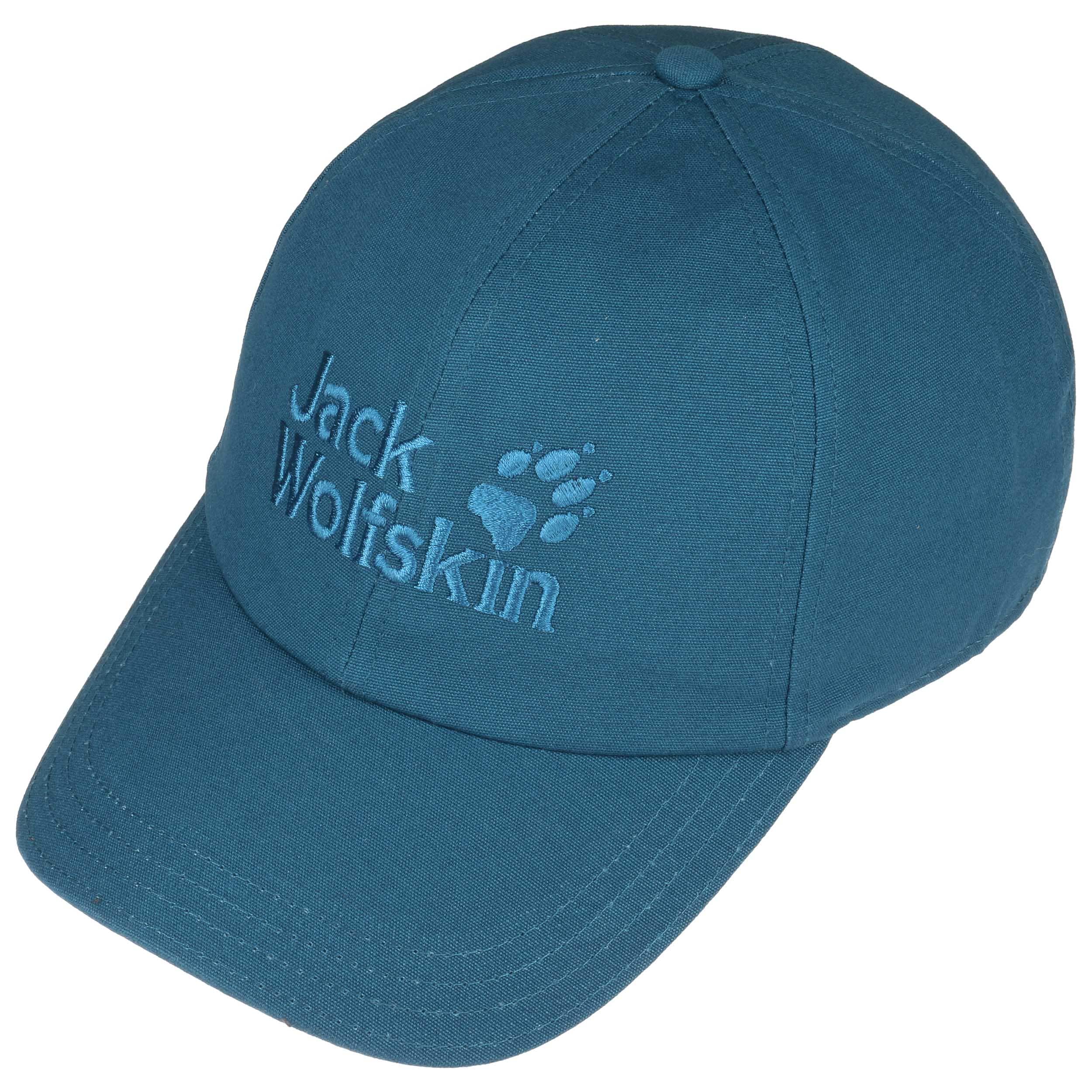 Jack Wolfskin Cap