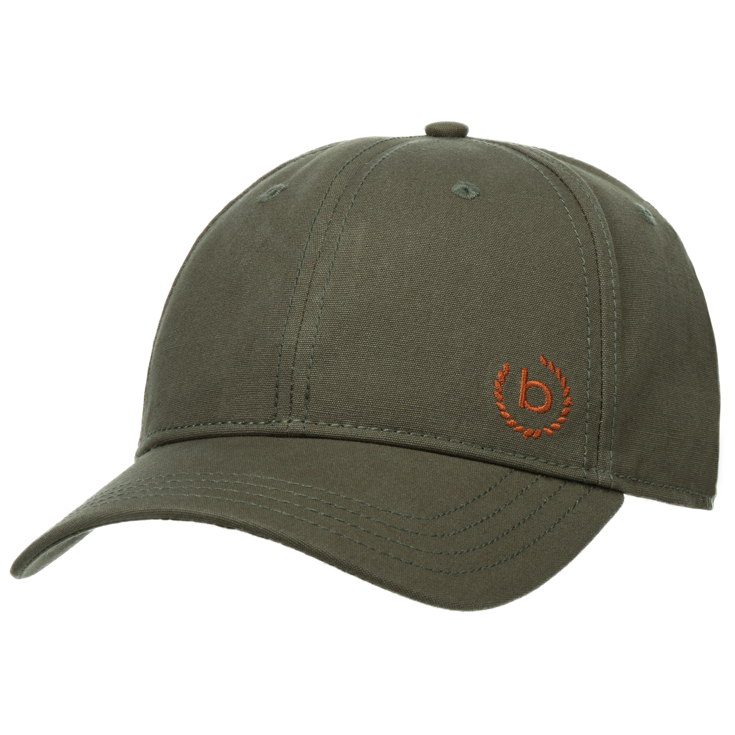 organic baseball cap
