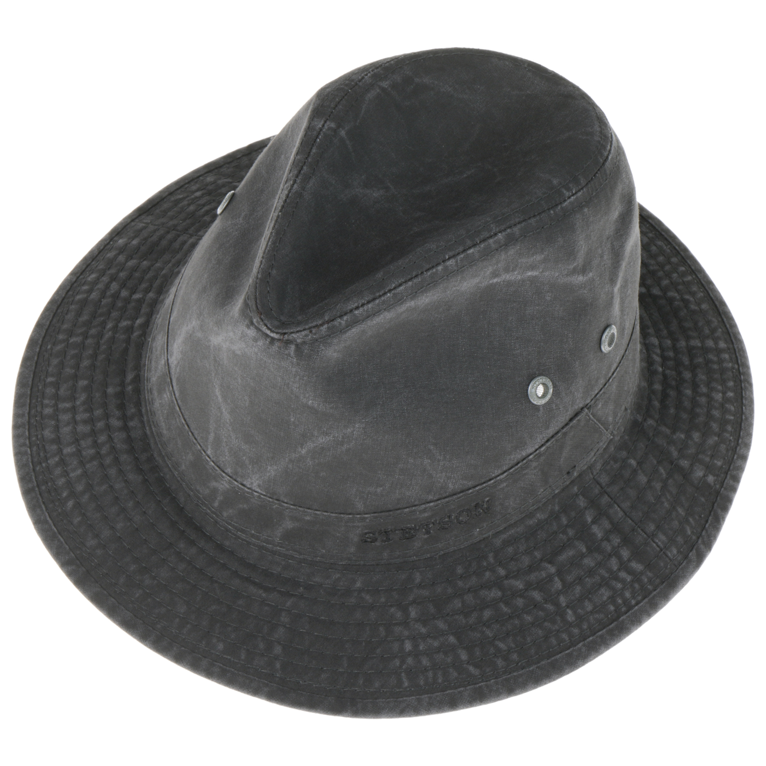 stetson organic cotton