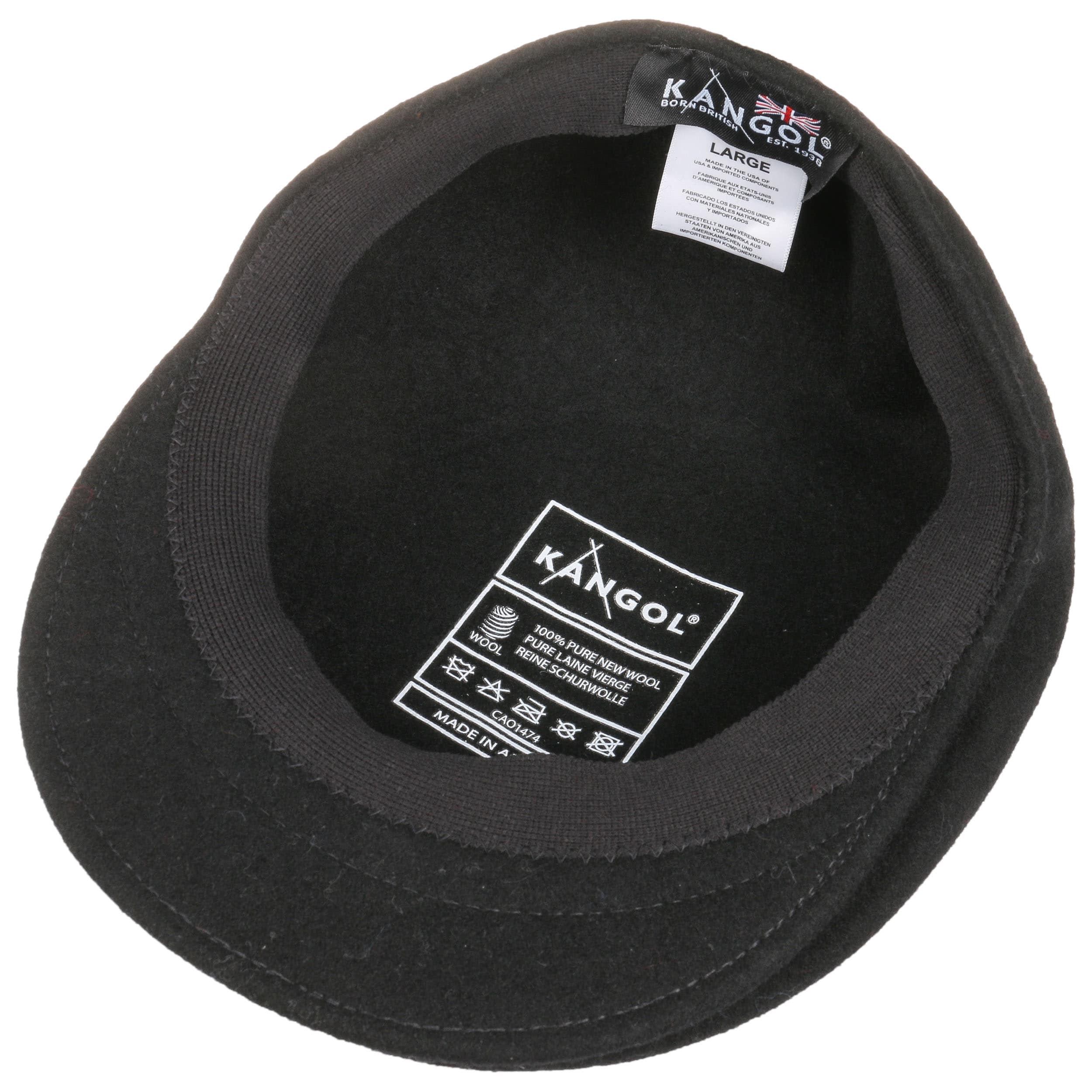 kangol cao1474 hat