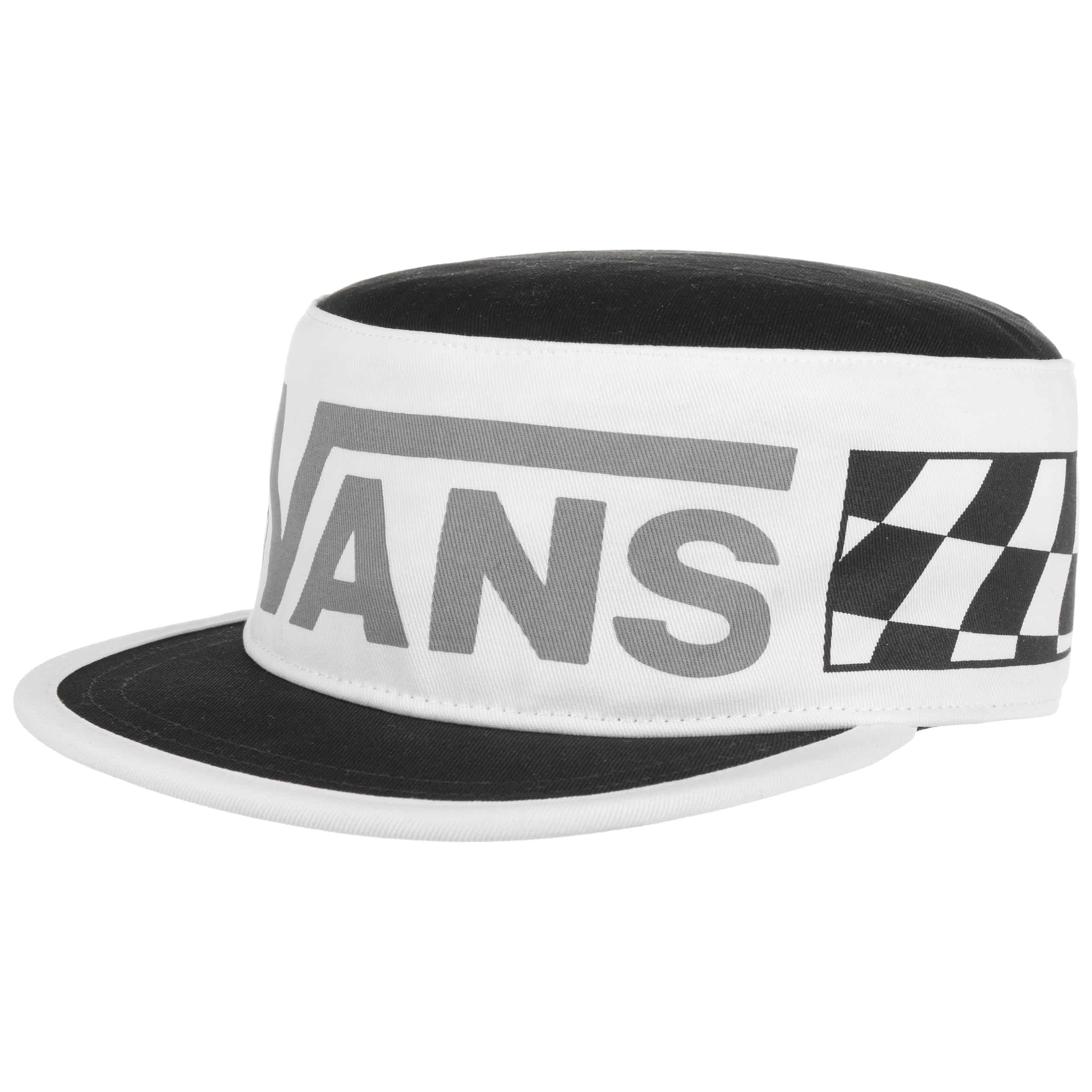 vans painters hat