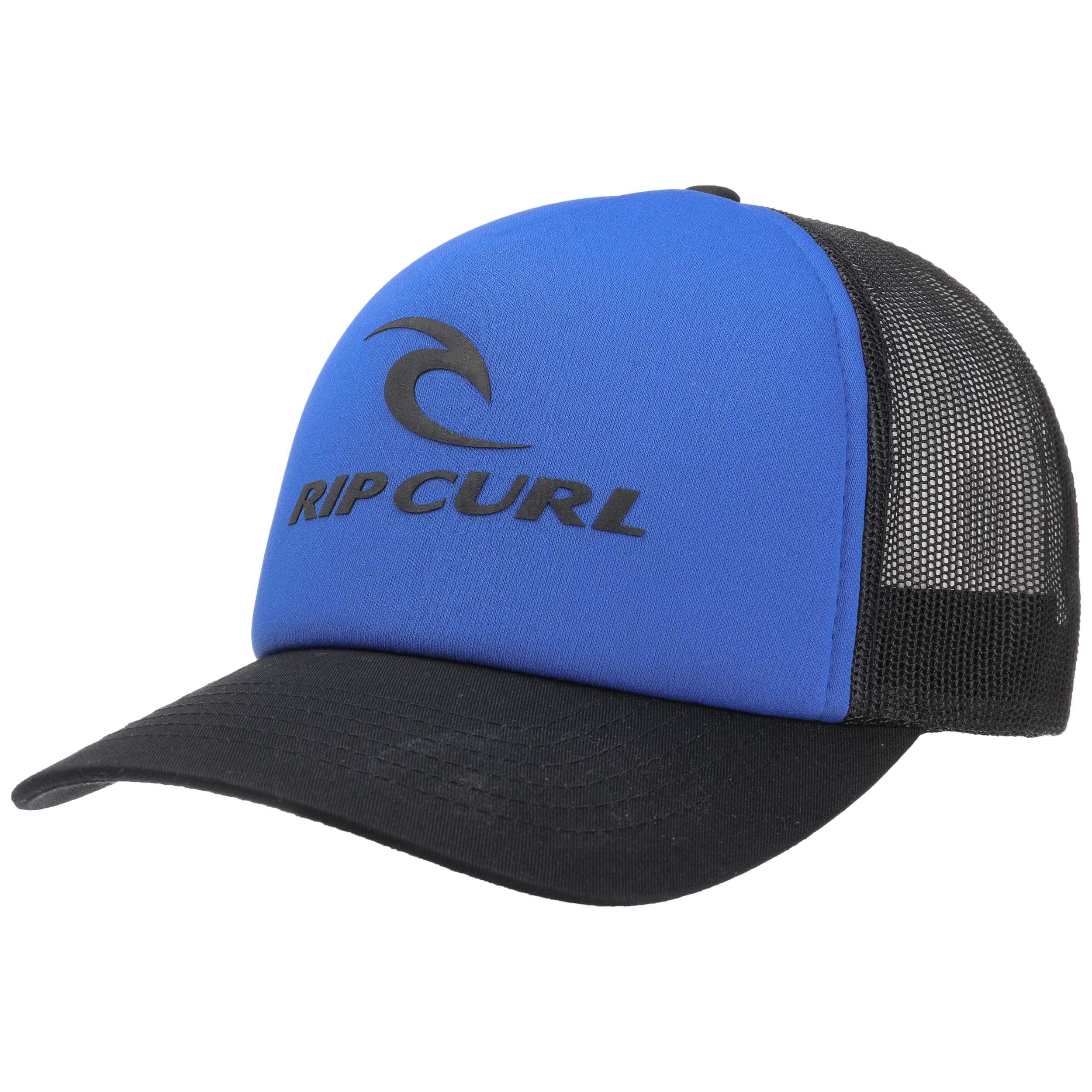 Original Trucker Cap By Rip Curl 18 95