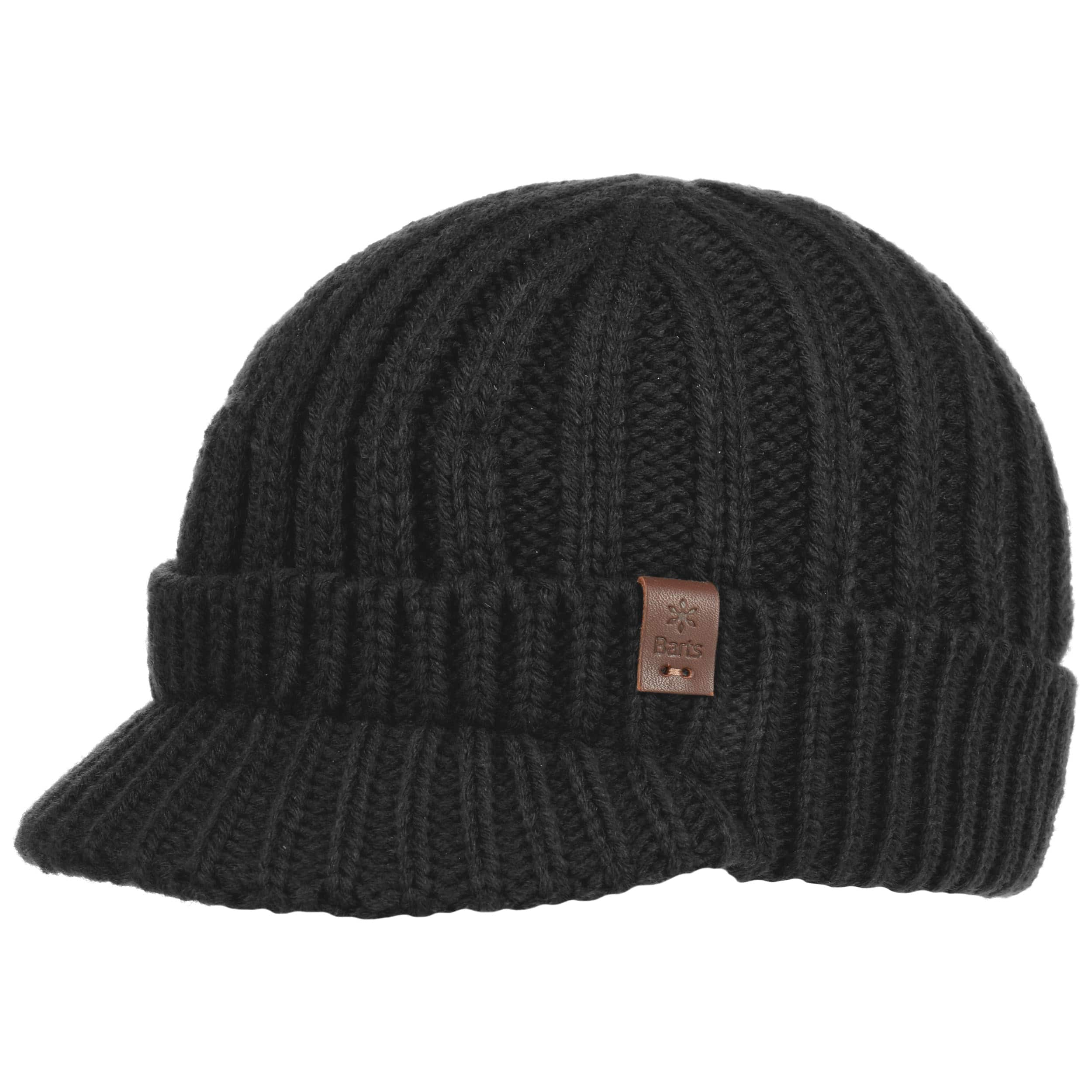 barts mens hats