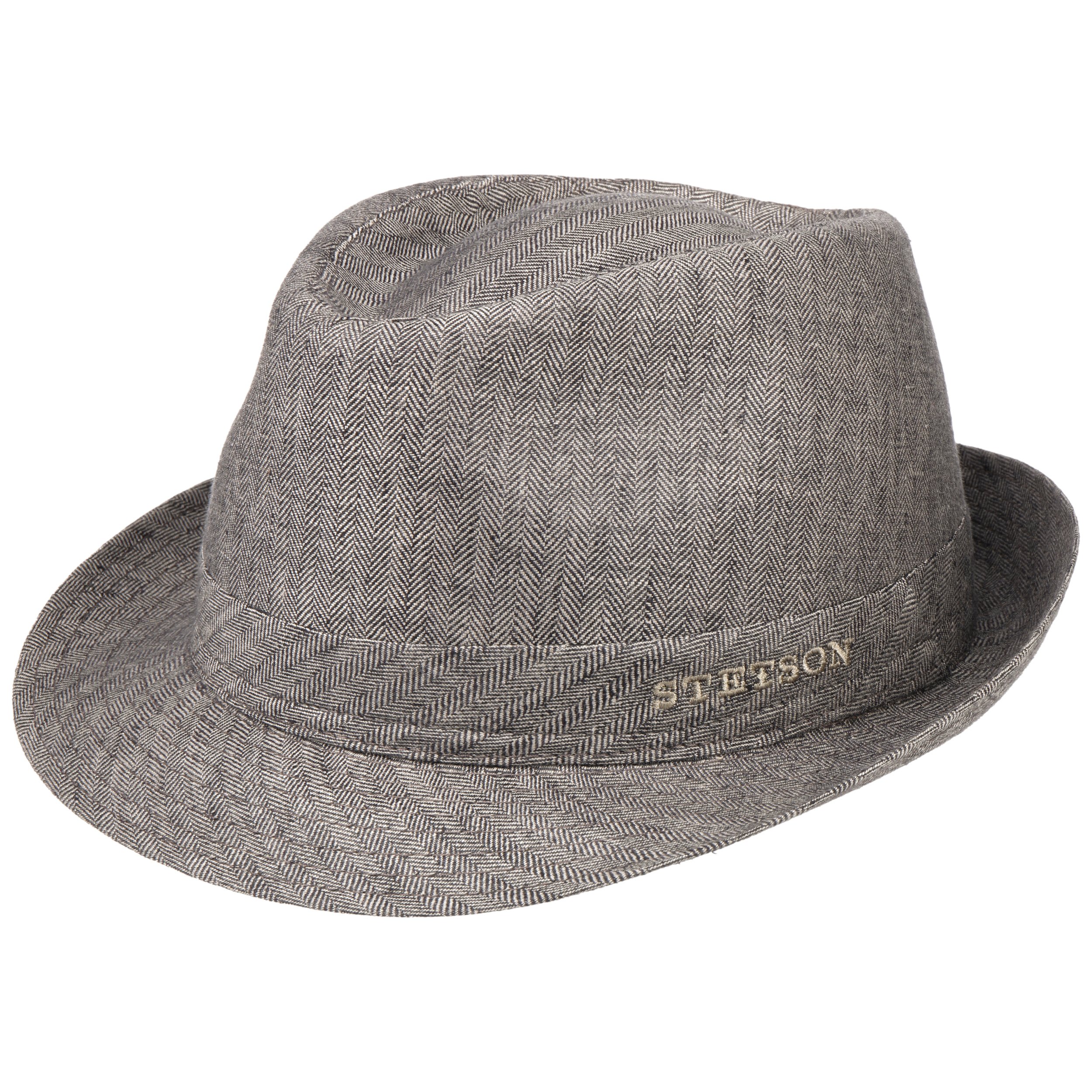 trilby stetson