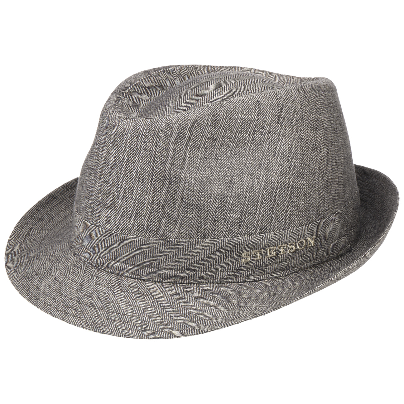 Osceola Trilby Linen Hat by Stetson, EUR 79,00 > Hats, caps & beanies