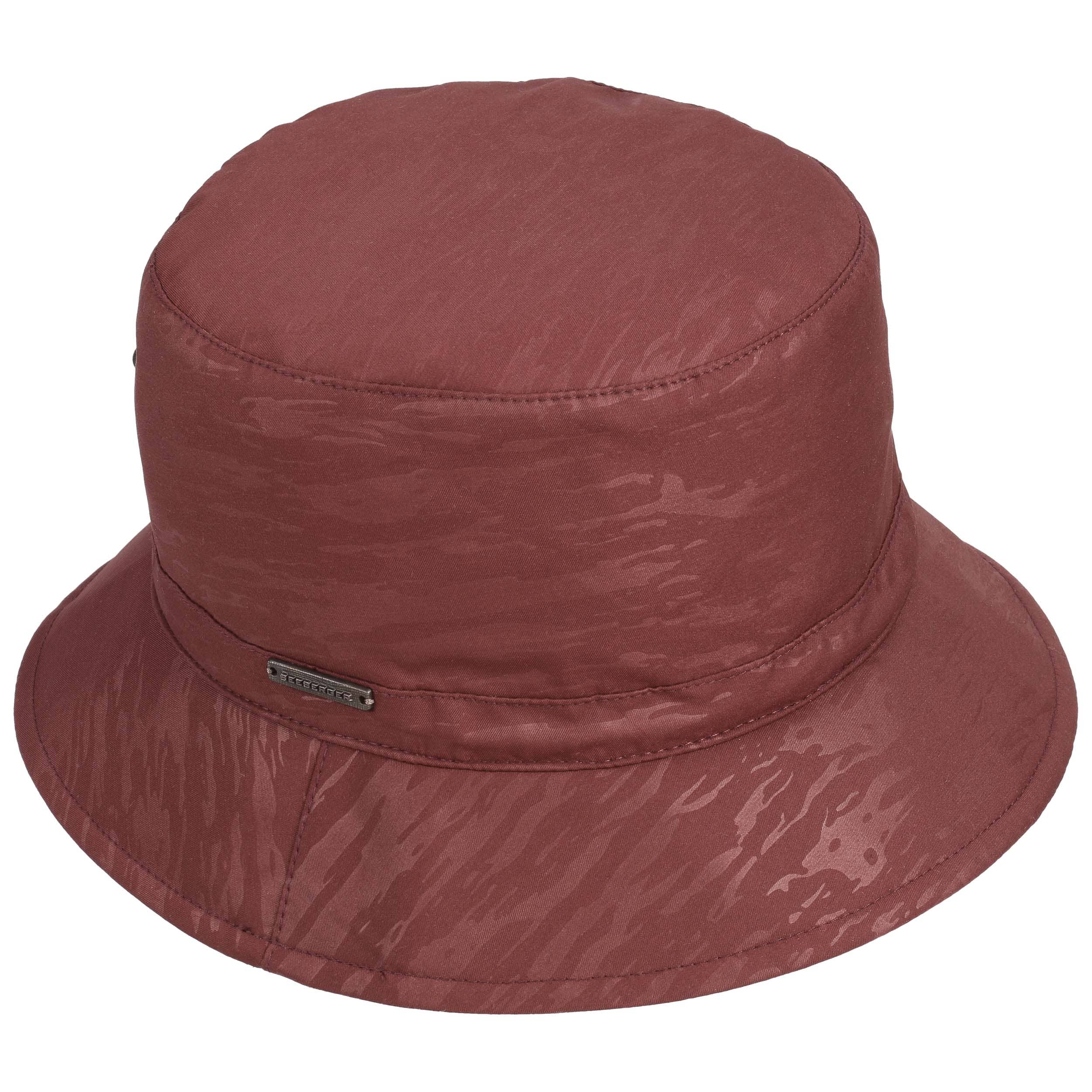 Outdoor Bucket Hat by Seeberger, EUR 19,95 > Hats, caps & beanies