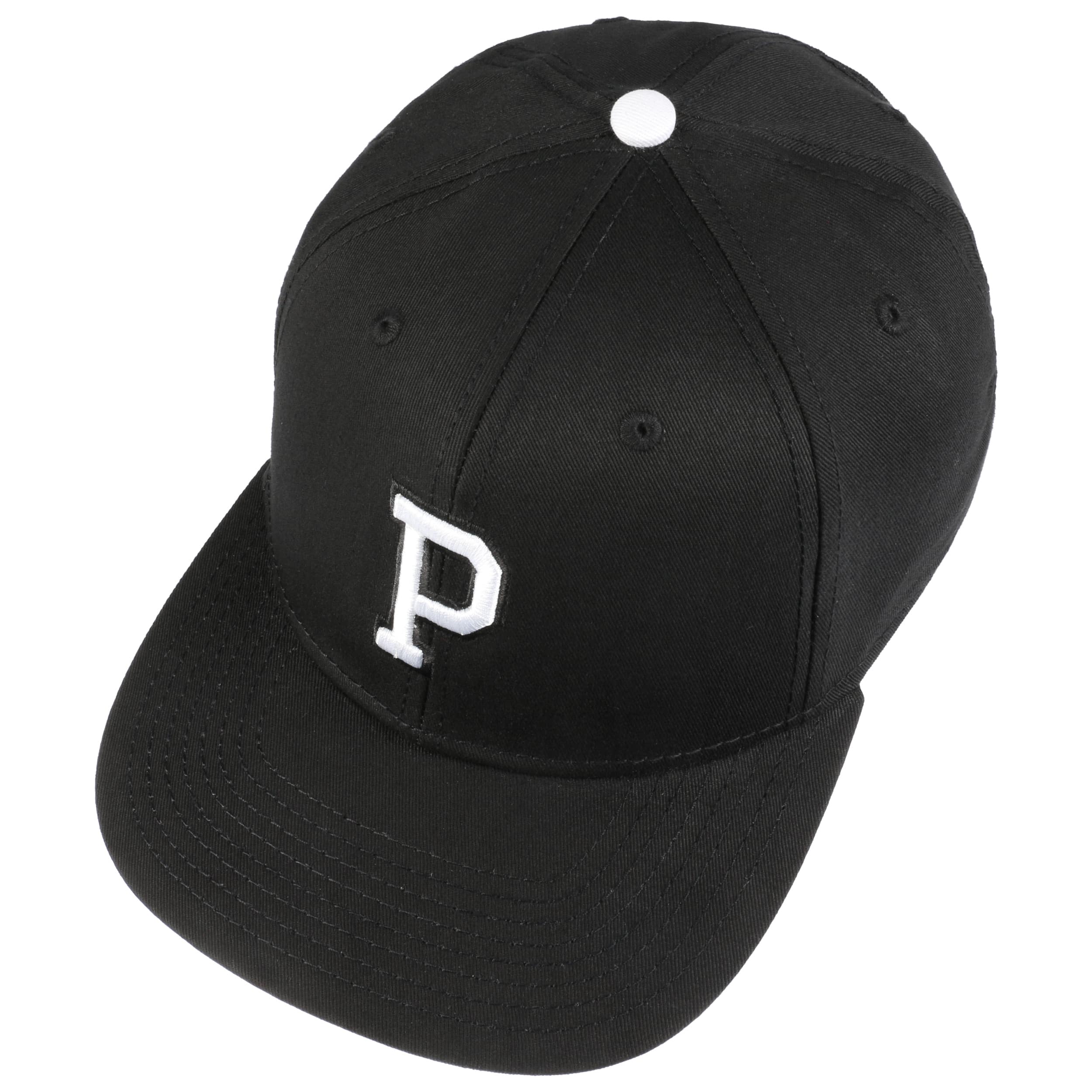 baseball cap p