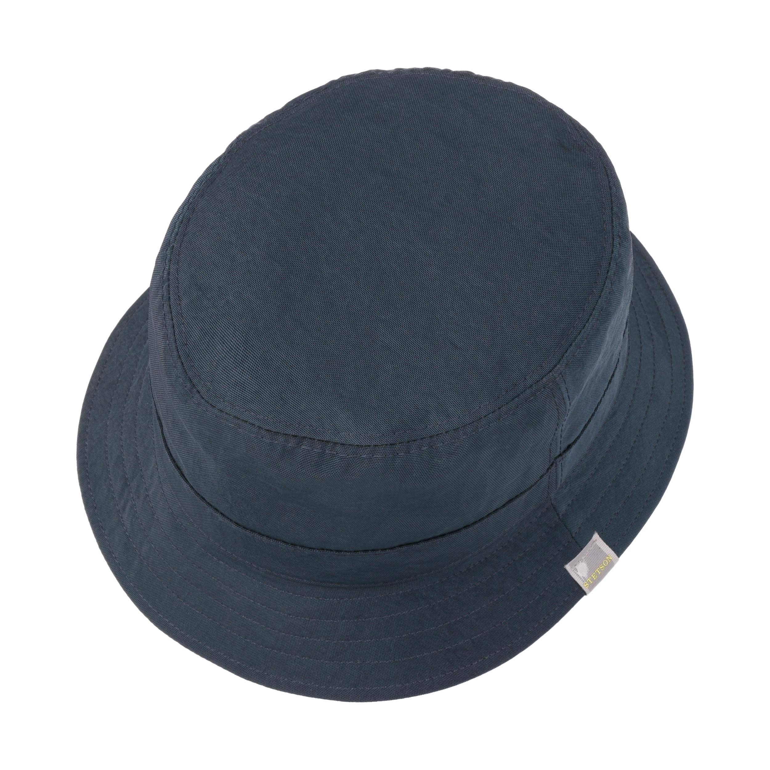 PCM Nylon Bucket Fishing Hat by Stetson - 99,00