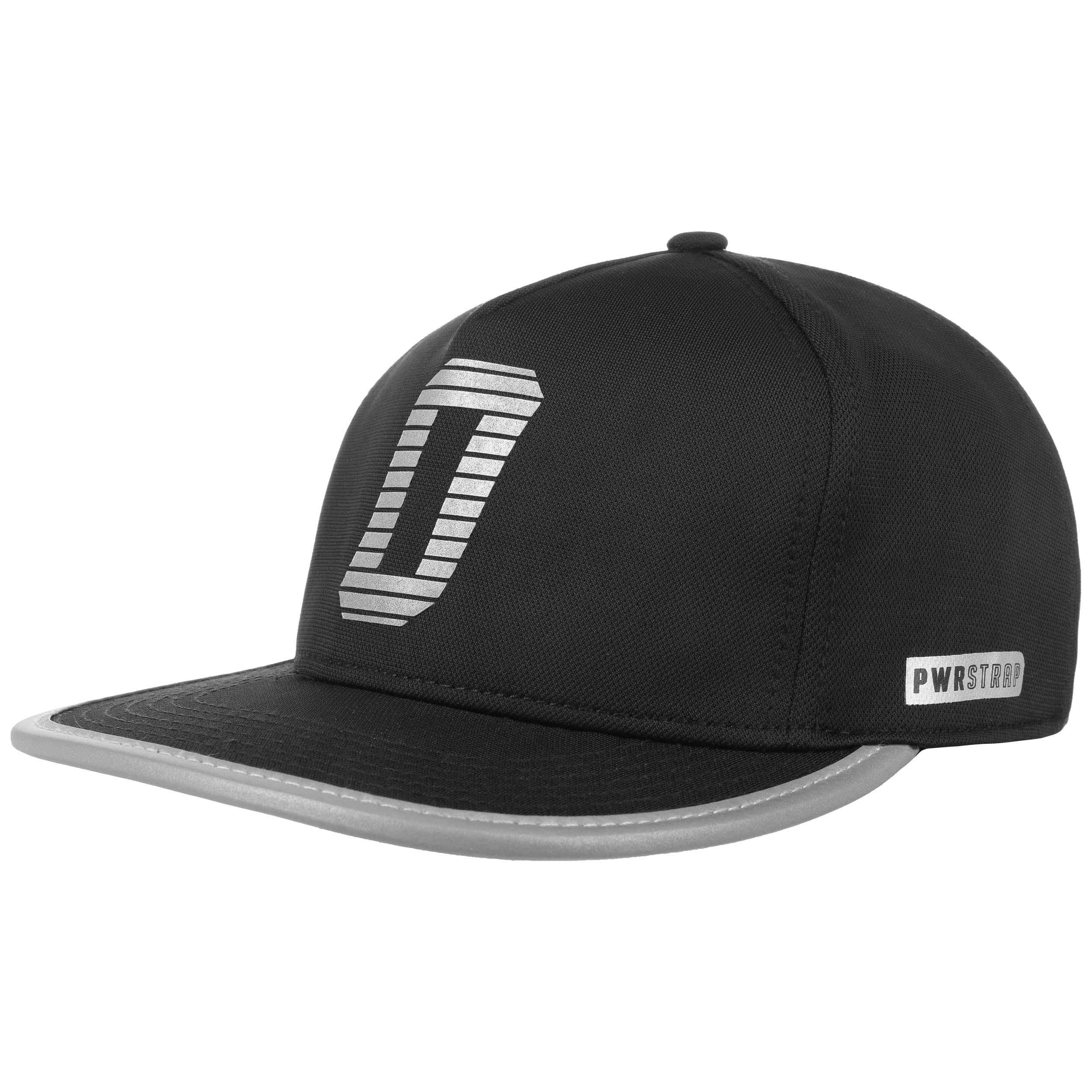official strapback hat