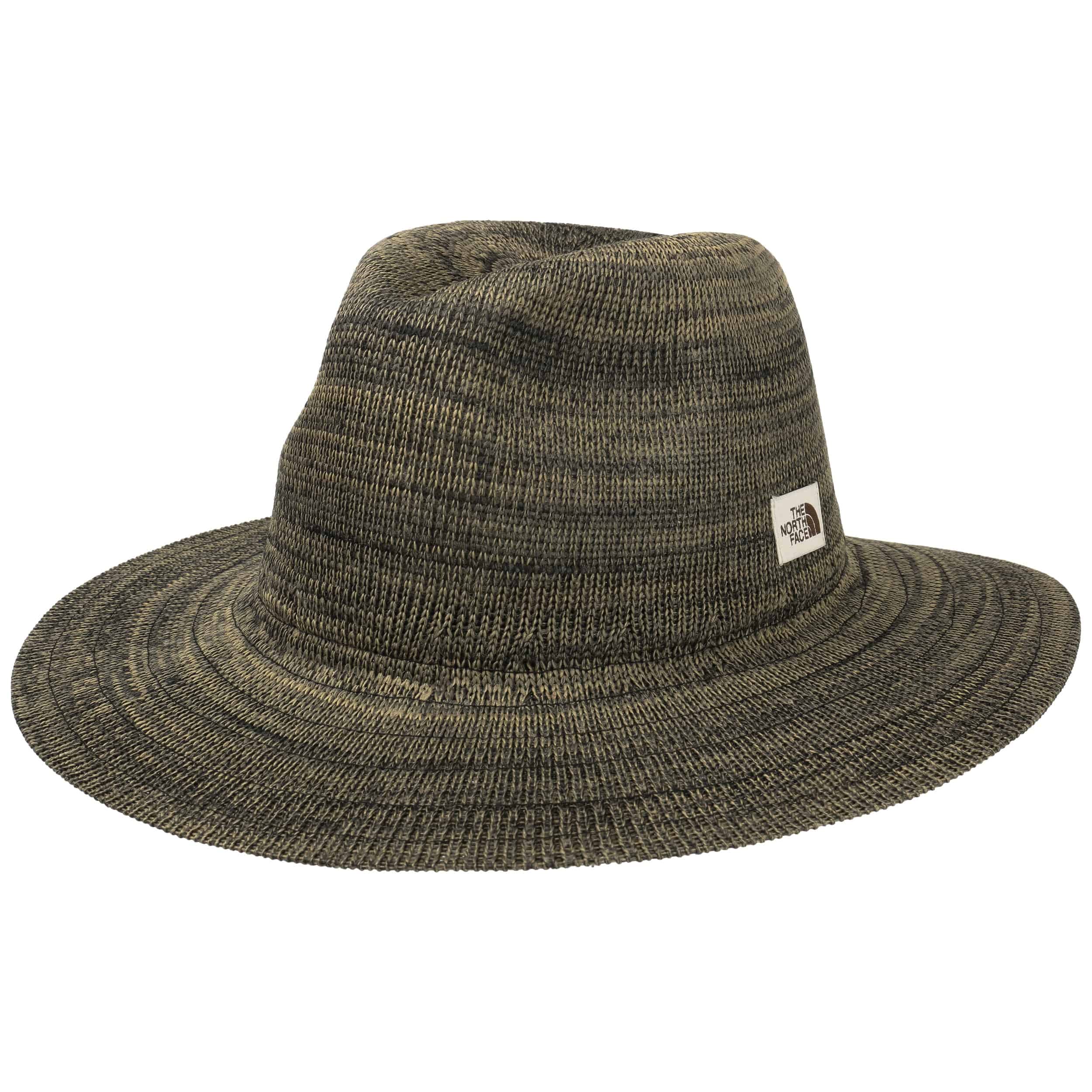 north face packable hat