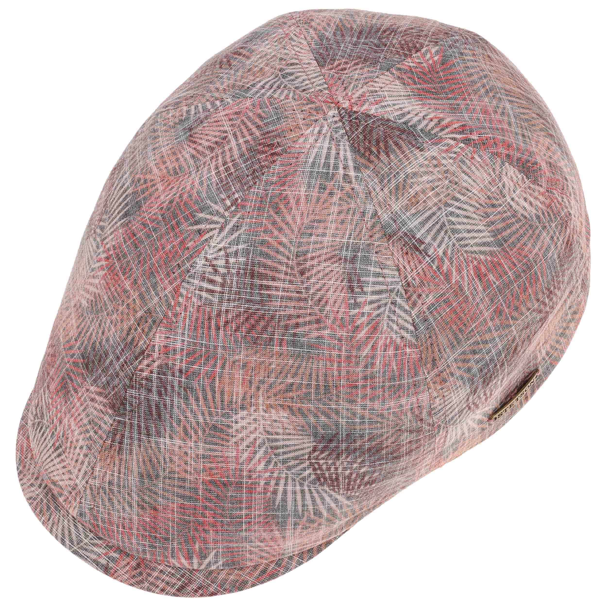 stetson palm leaf hat