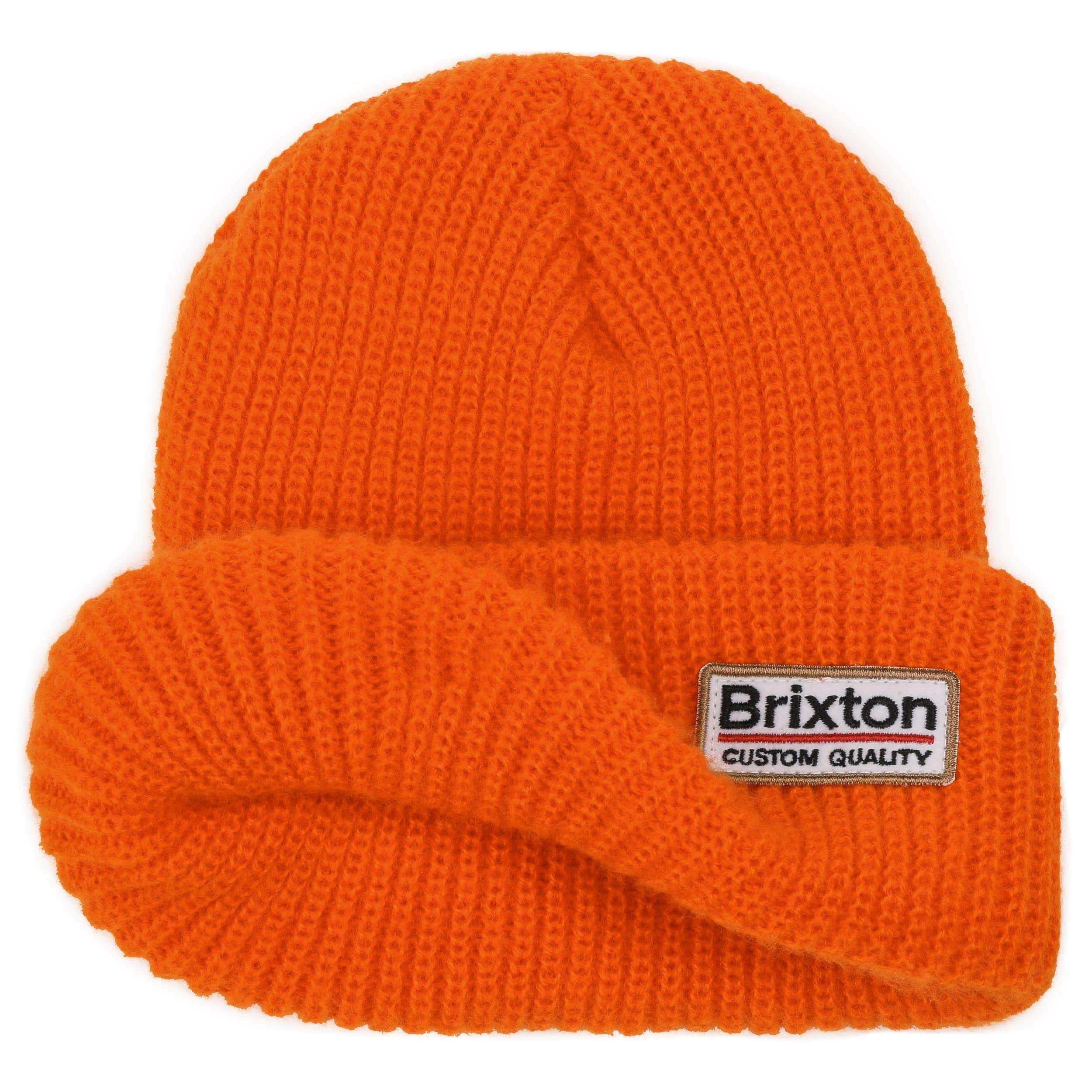 brixton palmer beanie