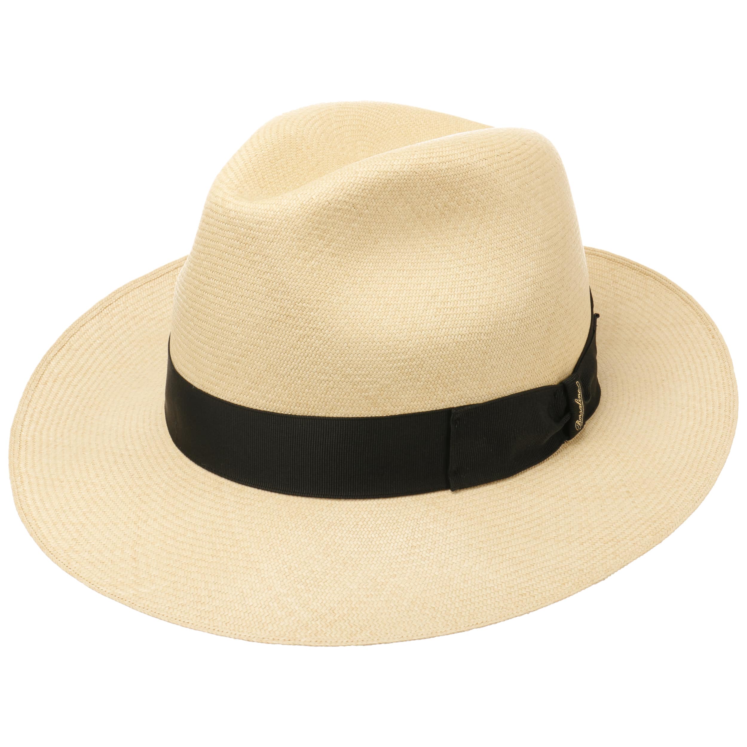 borsalino summer hats