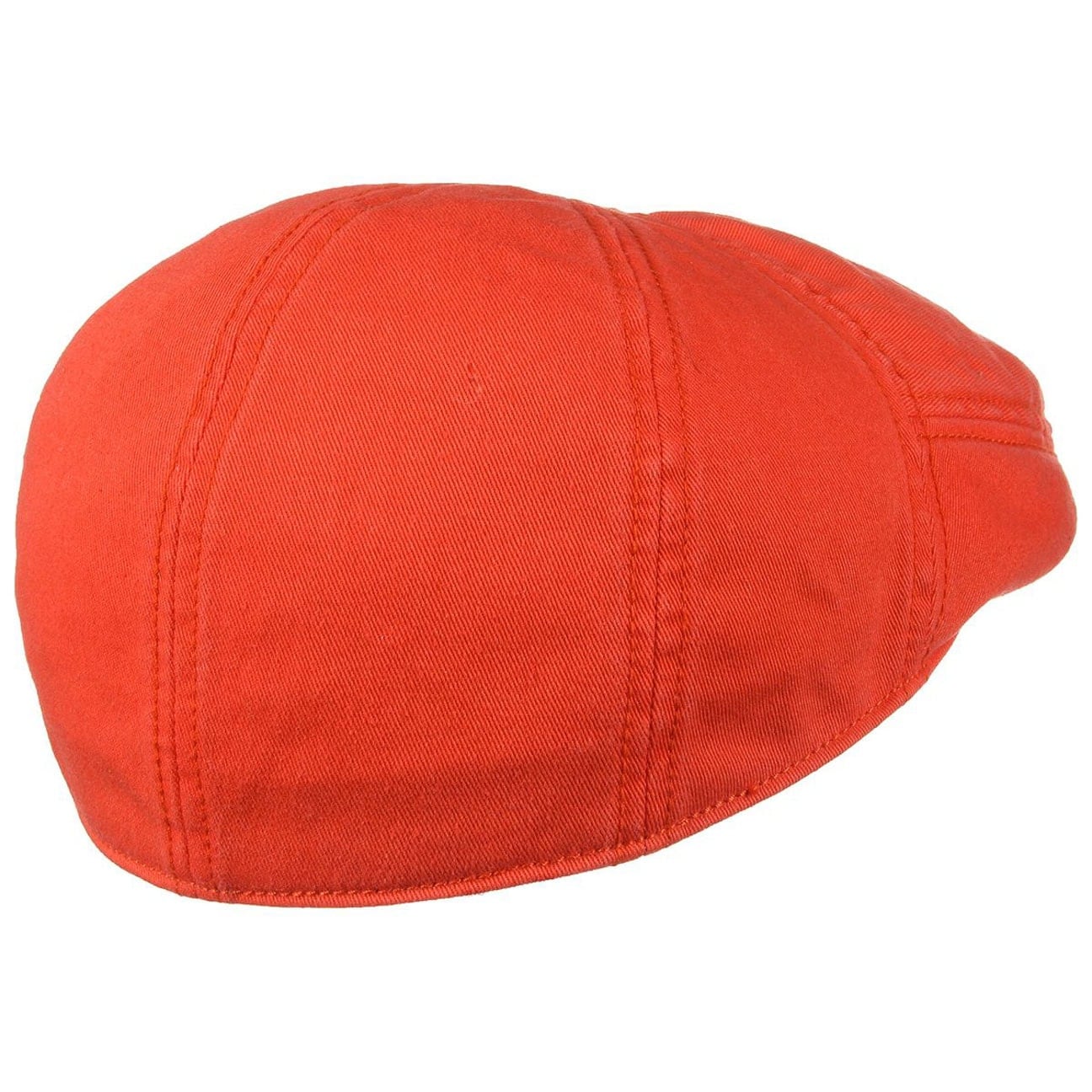 stetson paradise cotton flat cap