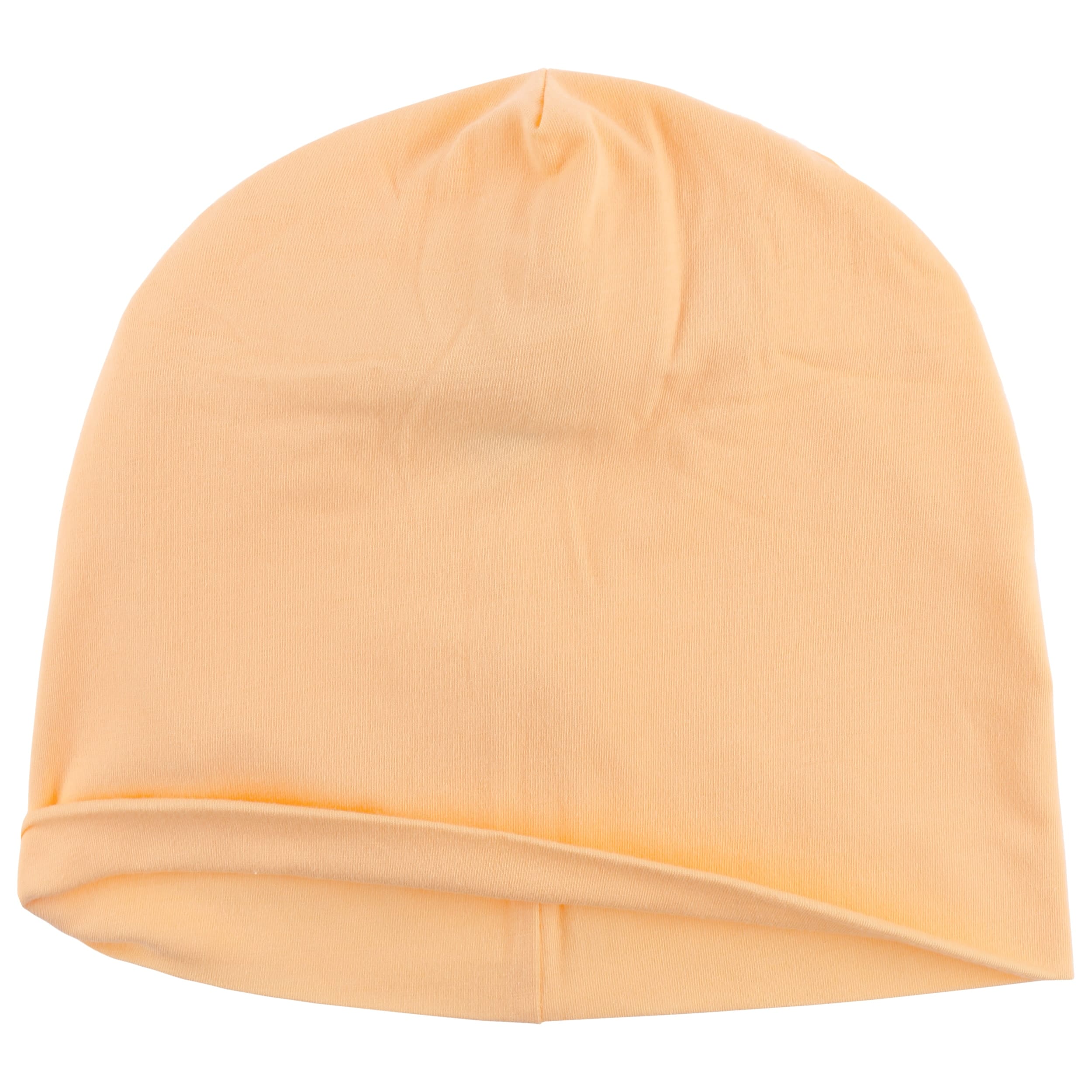 Pastel Oversize Jersey Knit Hat - 13,95 €