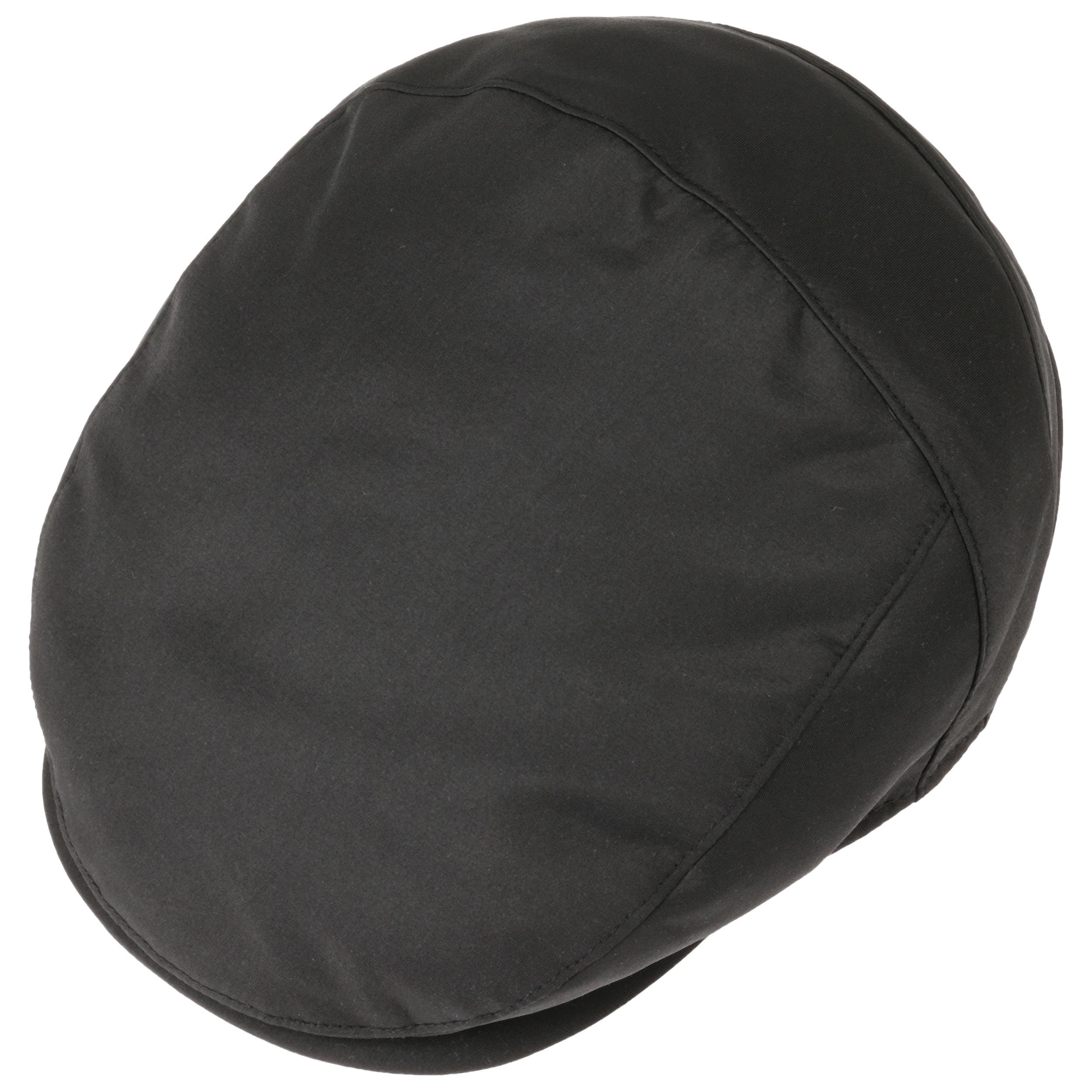 Pastoso Waterproof Flat Cap by Borsalino 146,95