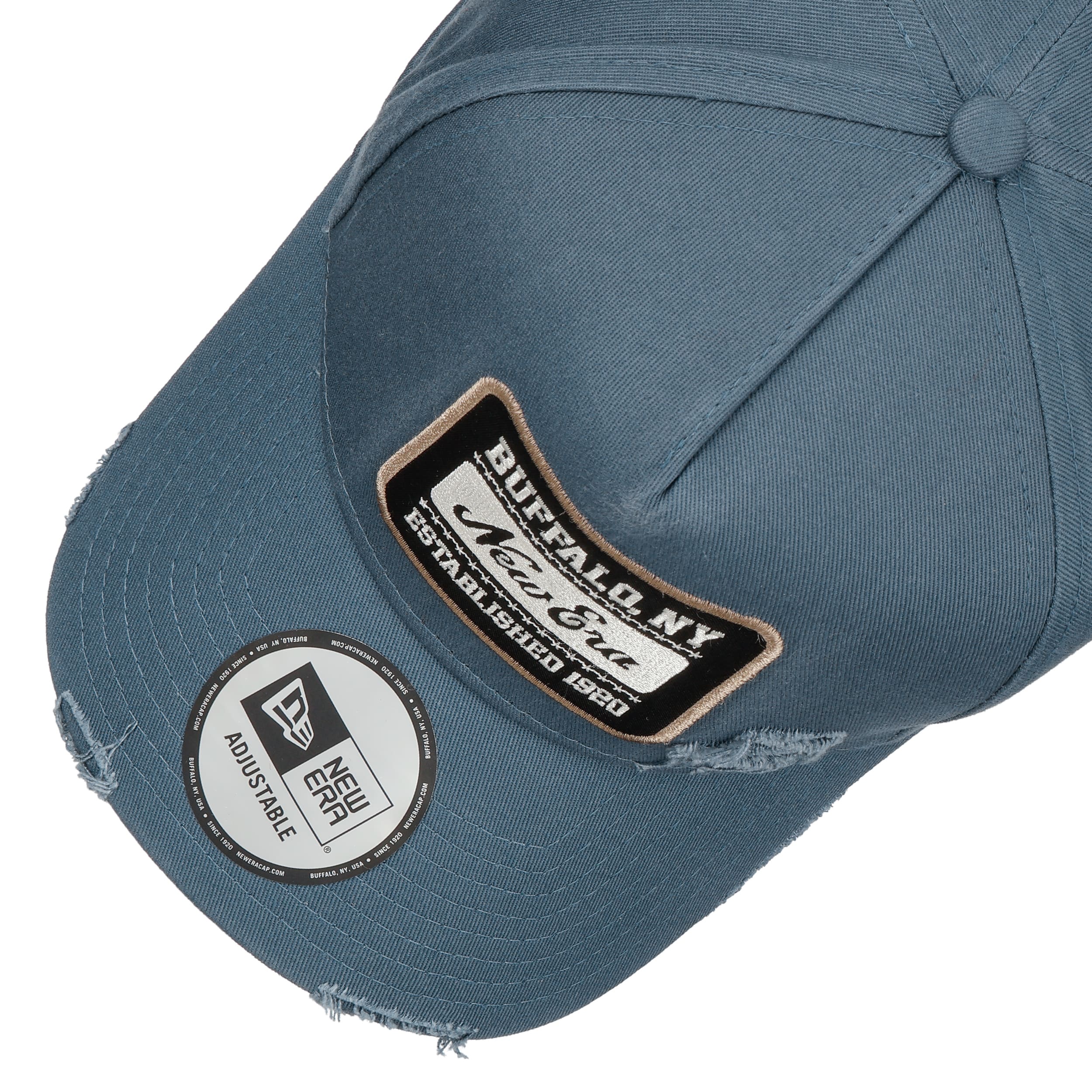 Patch Vintage E-Frame Cap by New Era - CHF 39.95