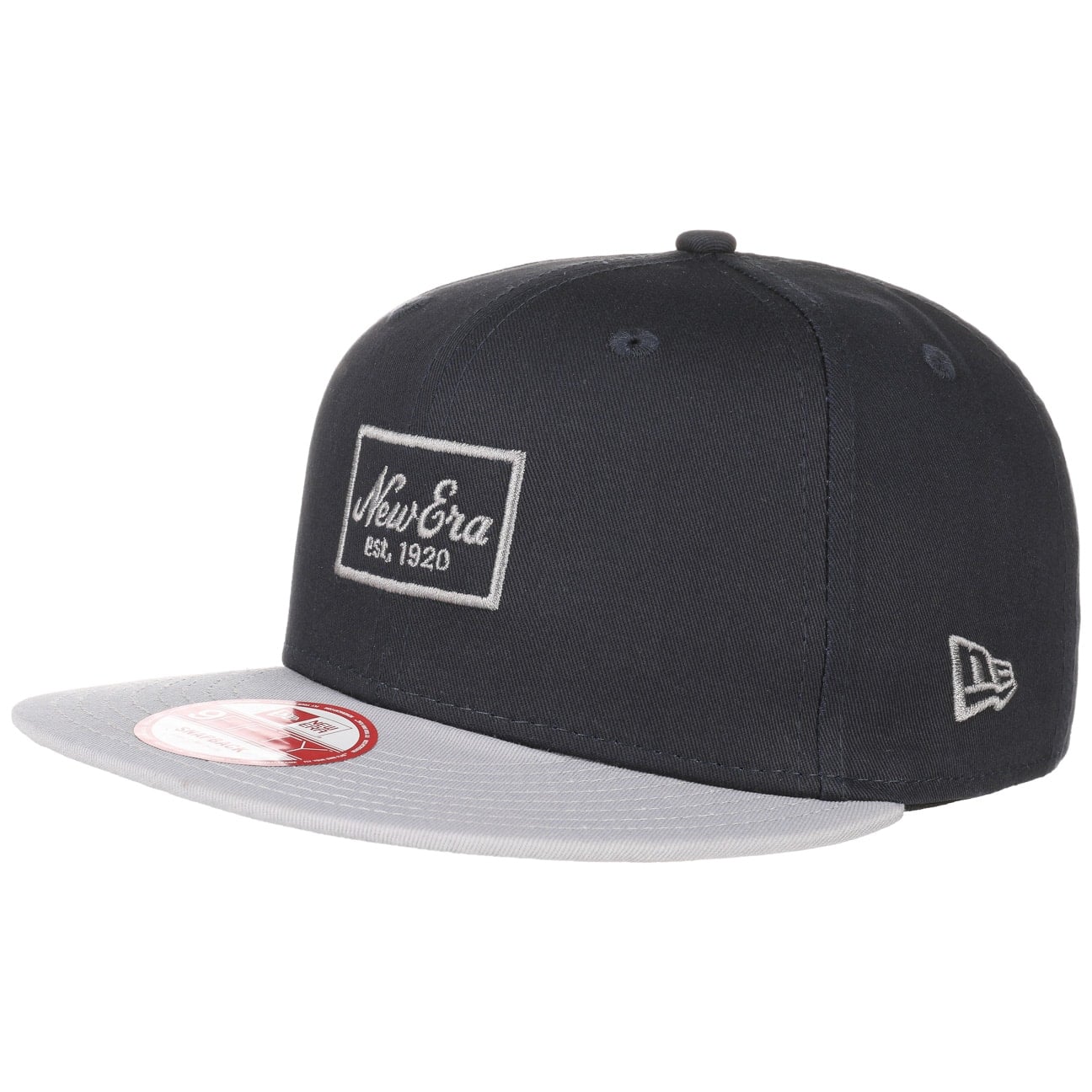 Patched Prime Snapback Cap by New Era, GBP 27,95 --> Hats, caps ...