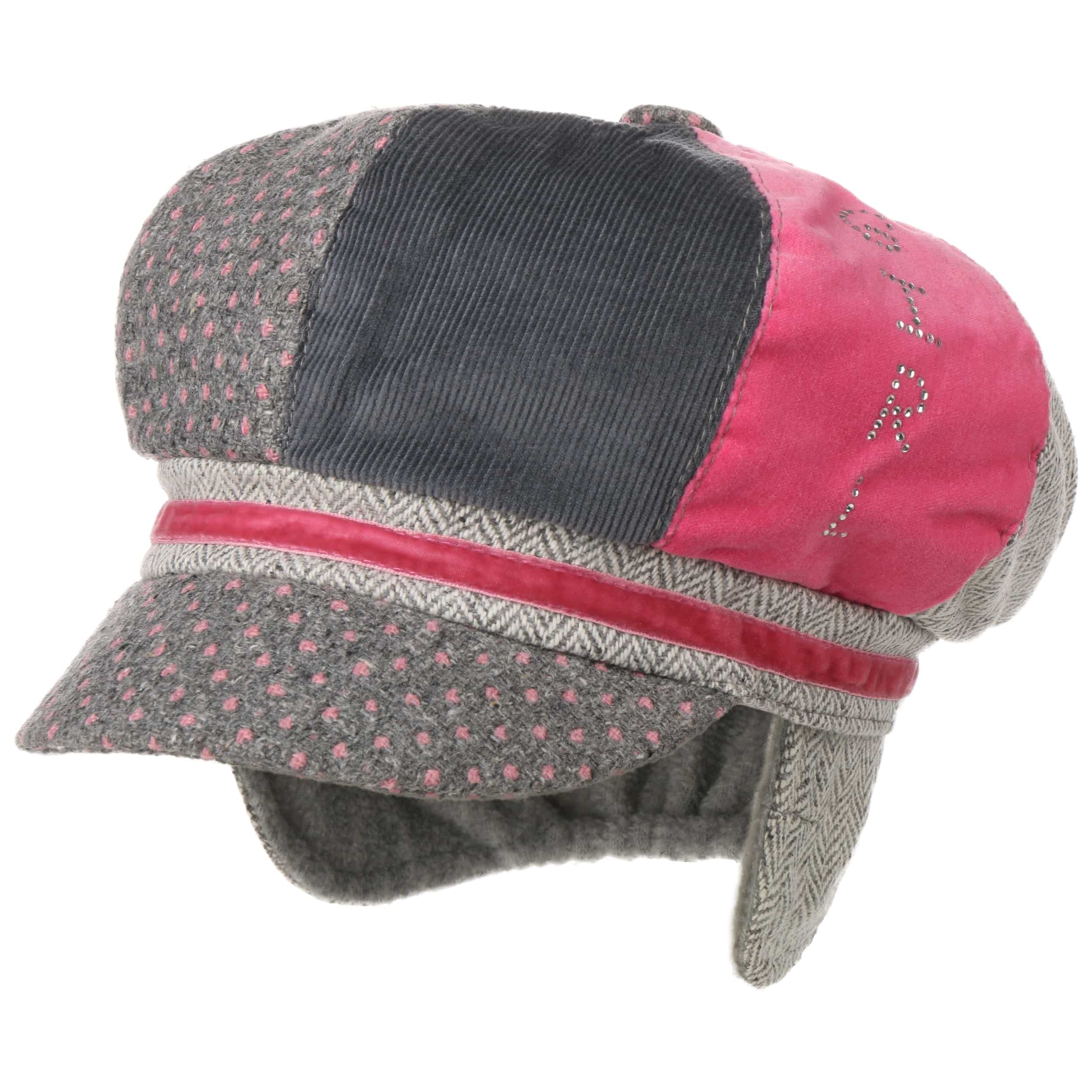 children's newsboy cap